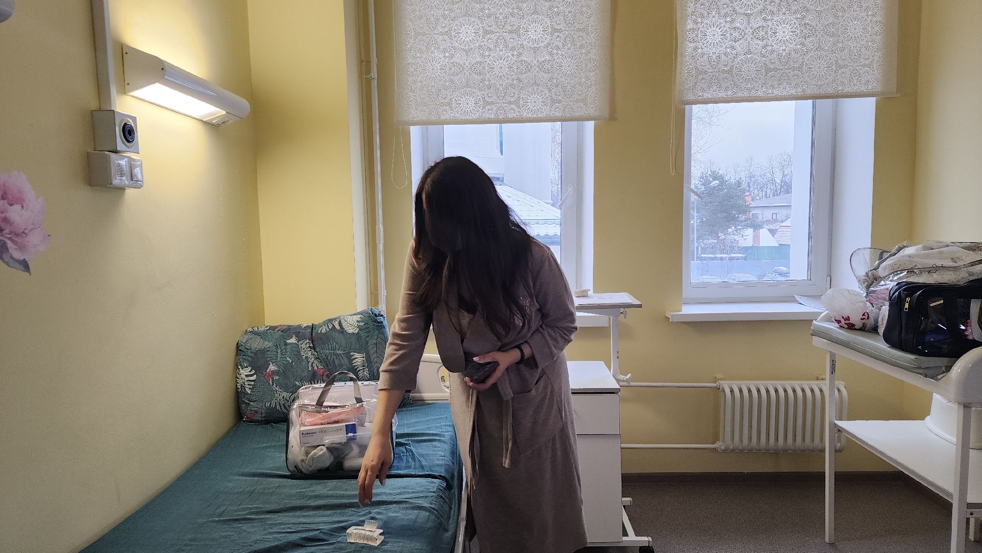 вертикалки, пушкино, перинатальный центр, роды, роды в подмосковье, медицинская помощь,больница,