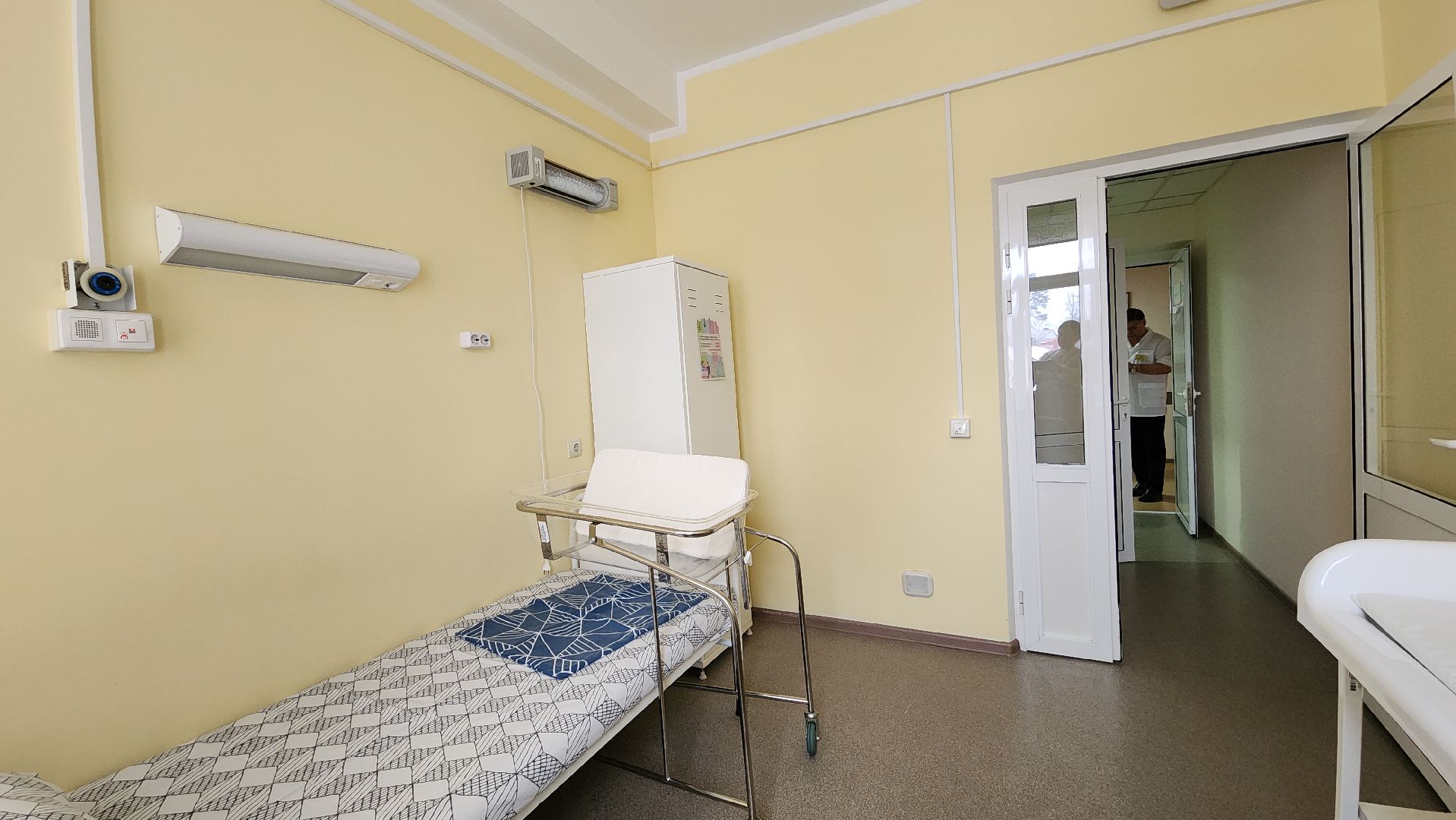 вертикалки, пушкино, перинатальный центр, роды, роды в подмосковье, медицинская помощь,больница,