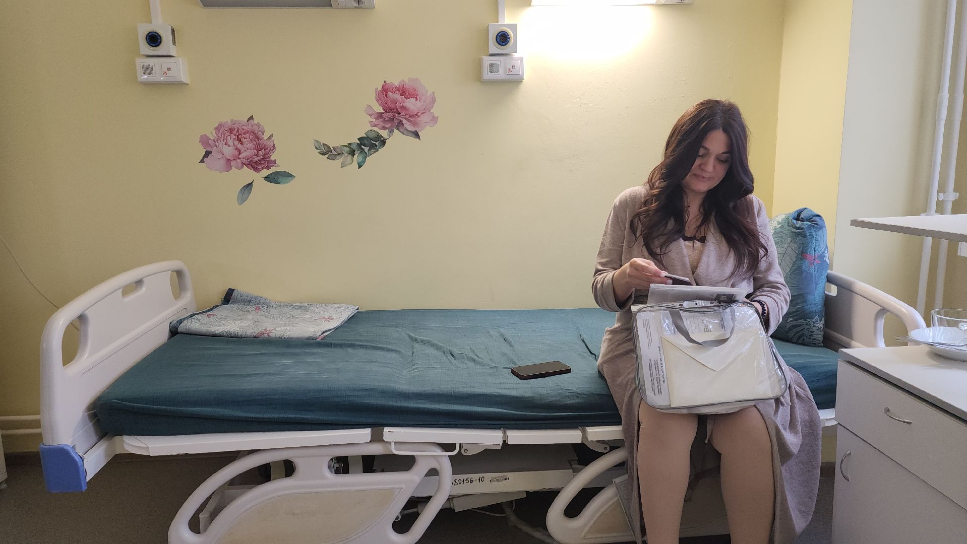 вертикалки, пушкино, перинатальный центр, роды, роды в подмосковье, медицинская помощь,больница,