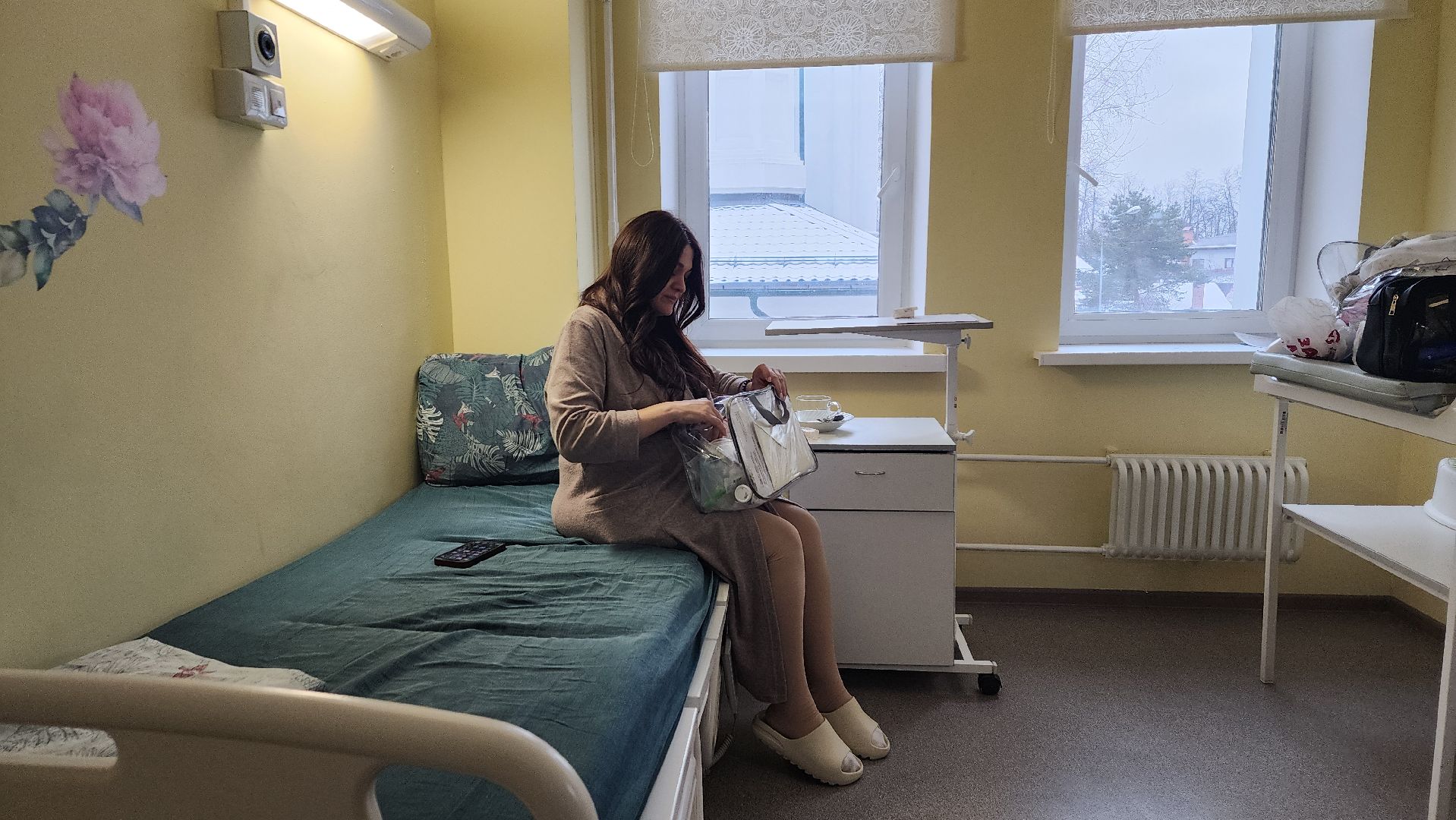 вертикалки, пушкино, перинатальный центр, роды, роды в подмосковье, медицинская помощь,больница,