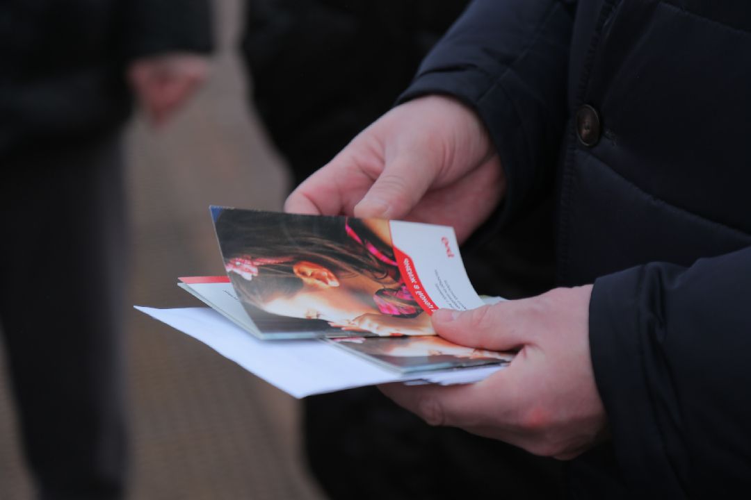 Жуковский, общество