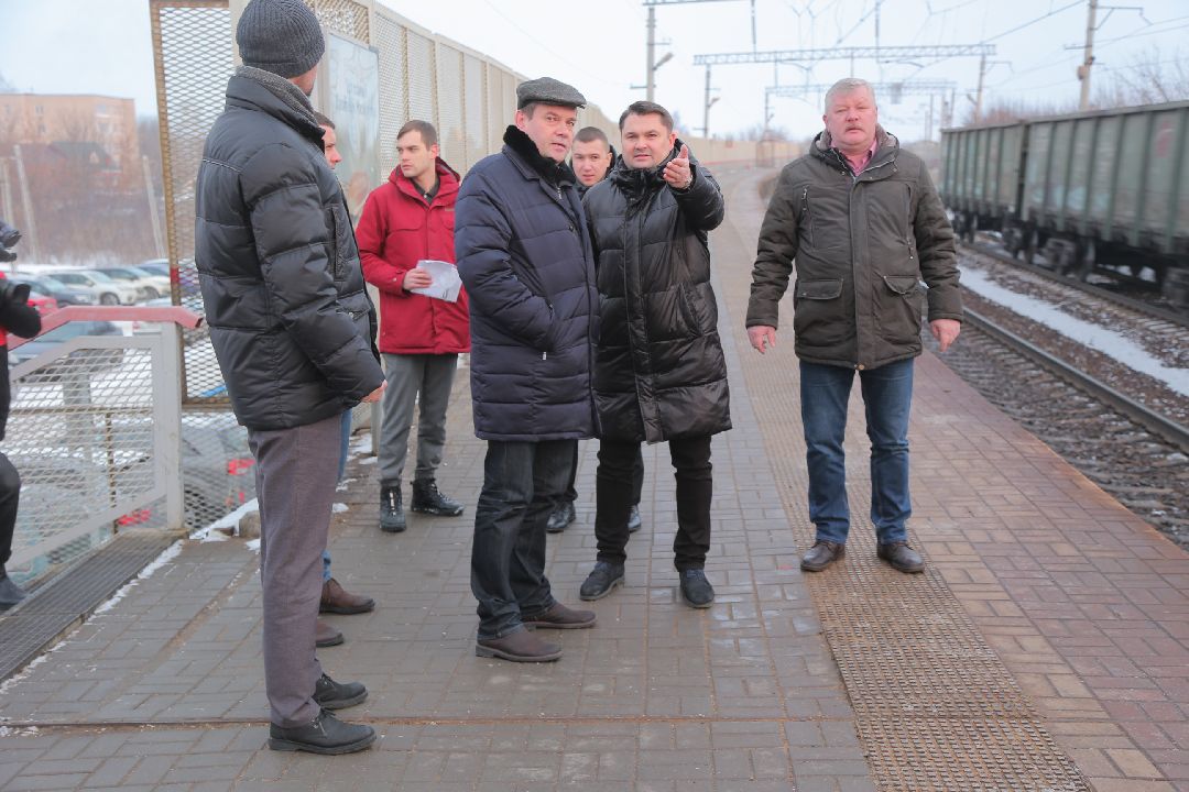 Жуковский, общество