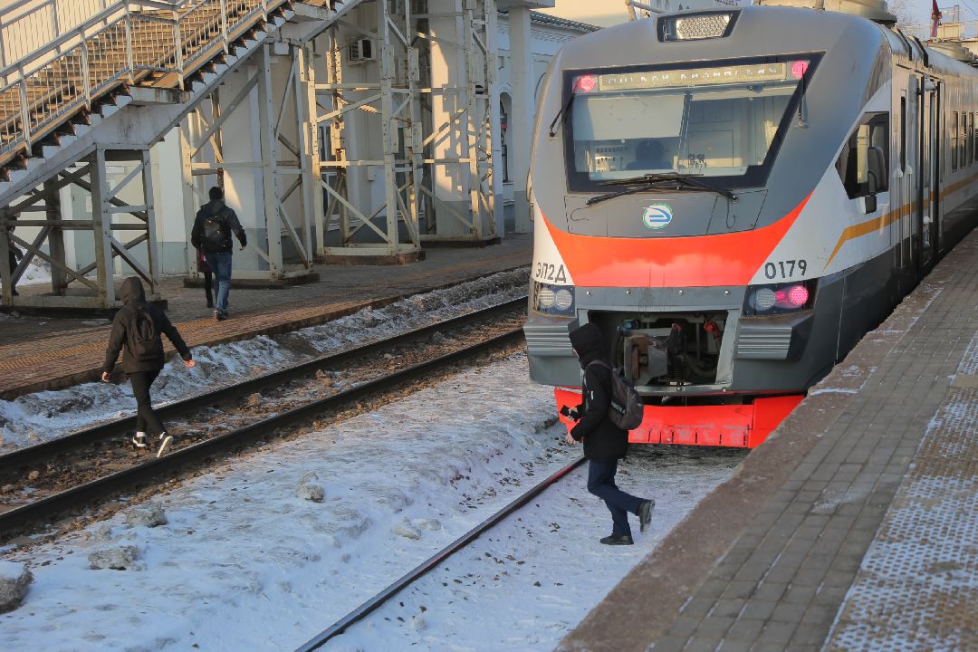 Жуковский, общество