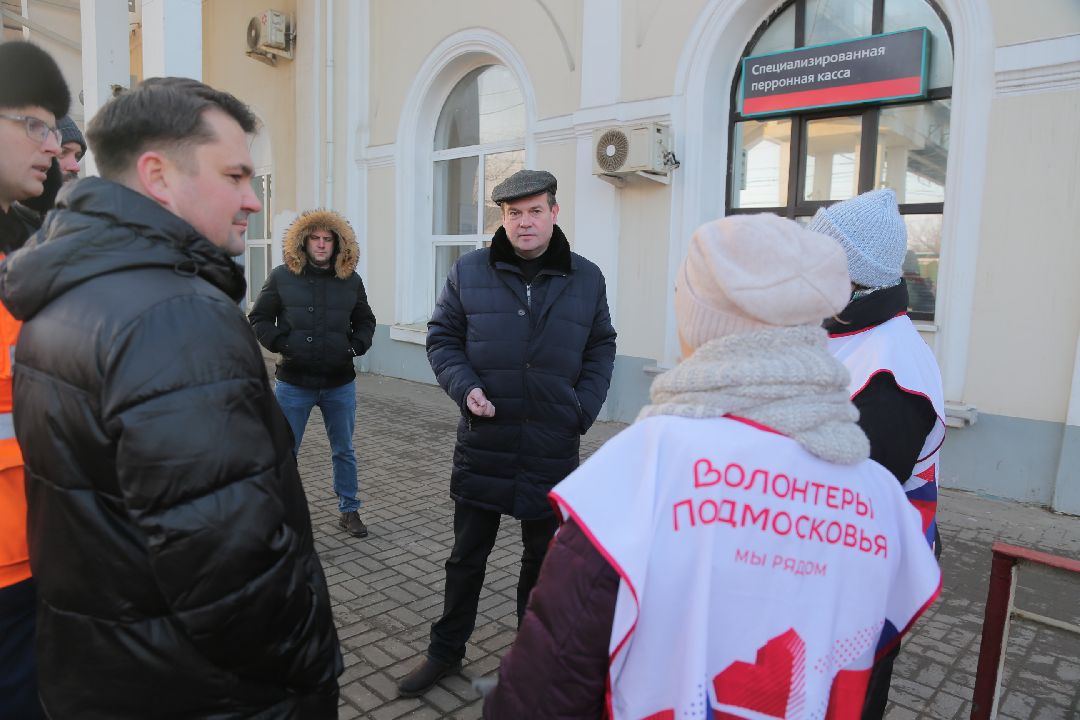 Жуковский, общество