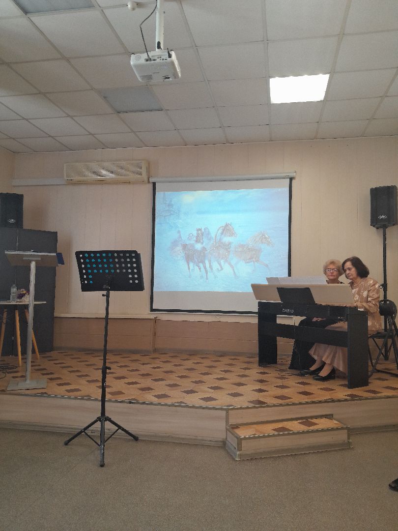 романсы, хобби, библио-холл, досуг, развлечение, пение,