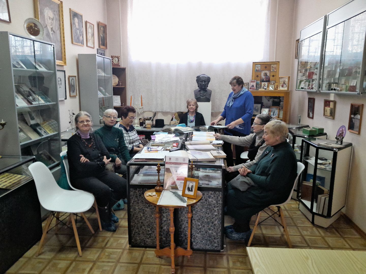 есенин, сергей есенин, поэты, стихи, клуб любителей поэзии, библио-холл,