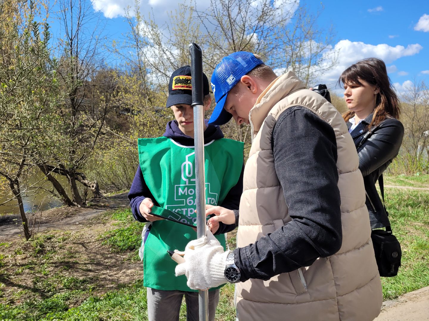благоустройство, видное, объекты города, жкх, голосование
