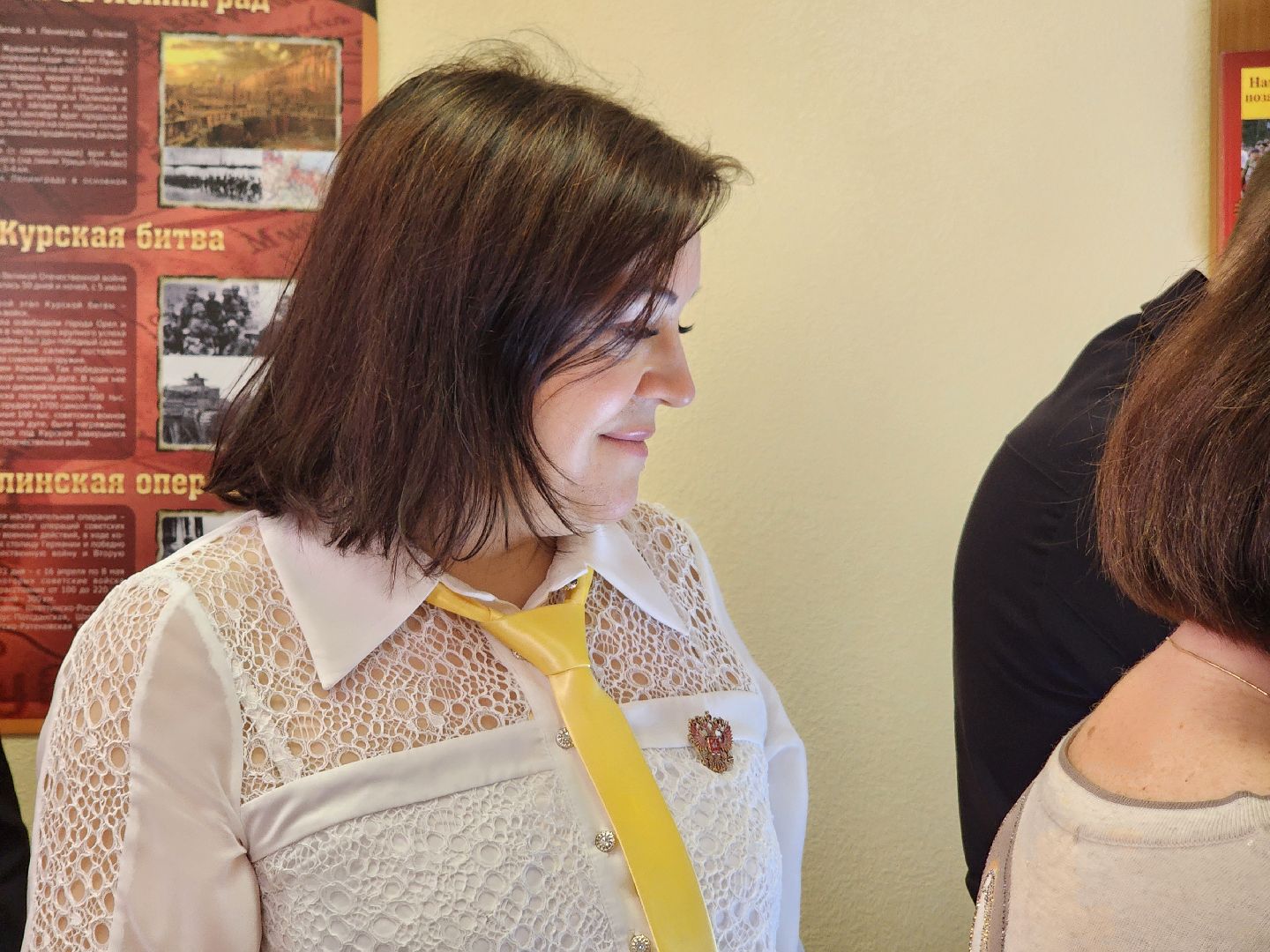 Дубна, Музей воинской славы, Детский сад, Школа, патриотическое воспитание, вертикалки,