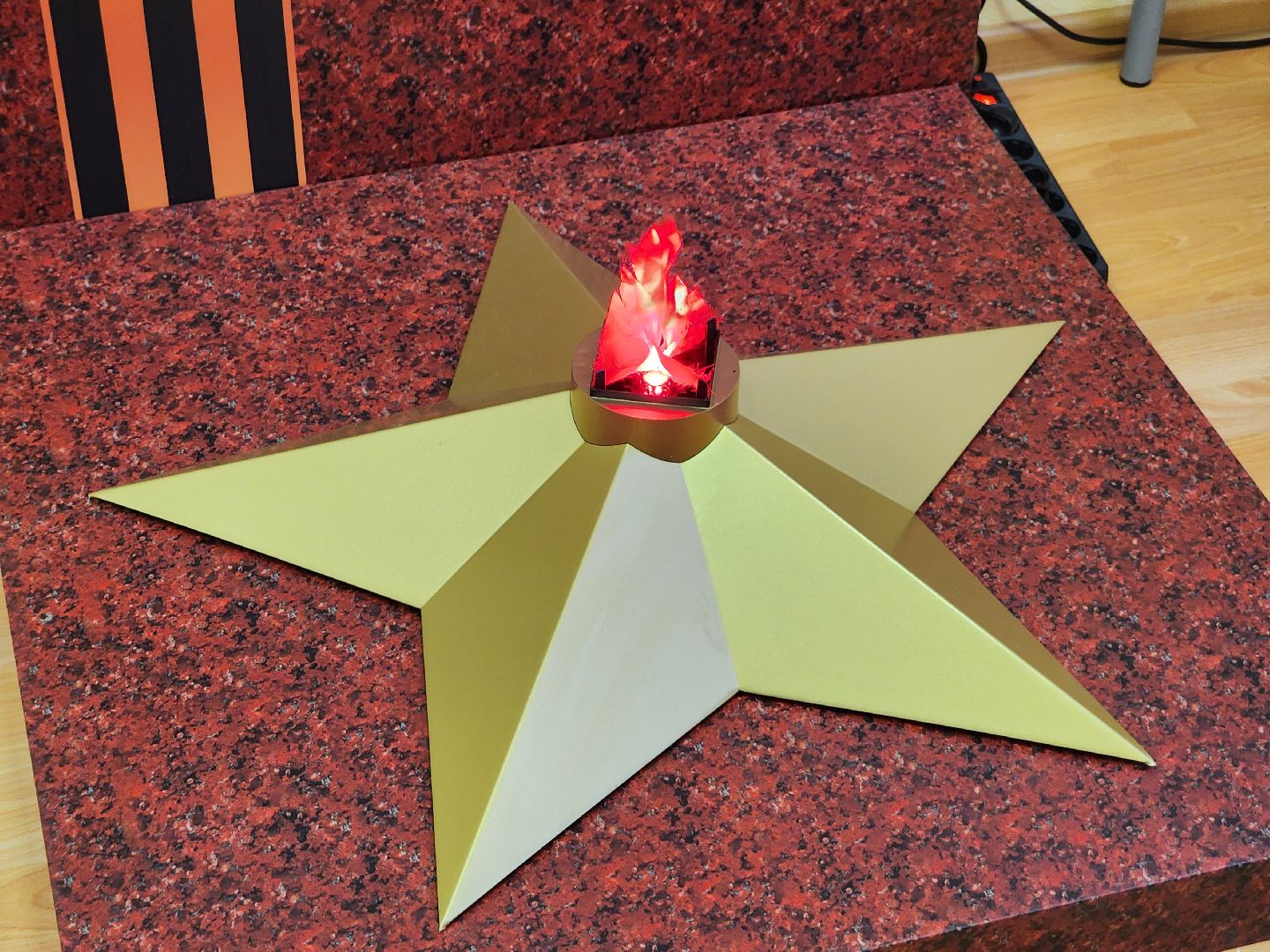 Дубна, Музей воинской славы, Детский сад, Школа, патриотическое воспитание, вертикалки,