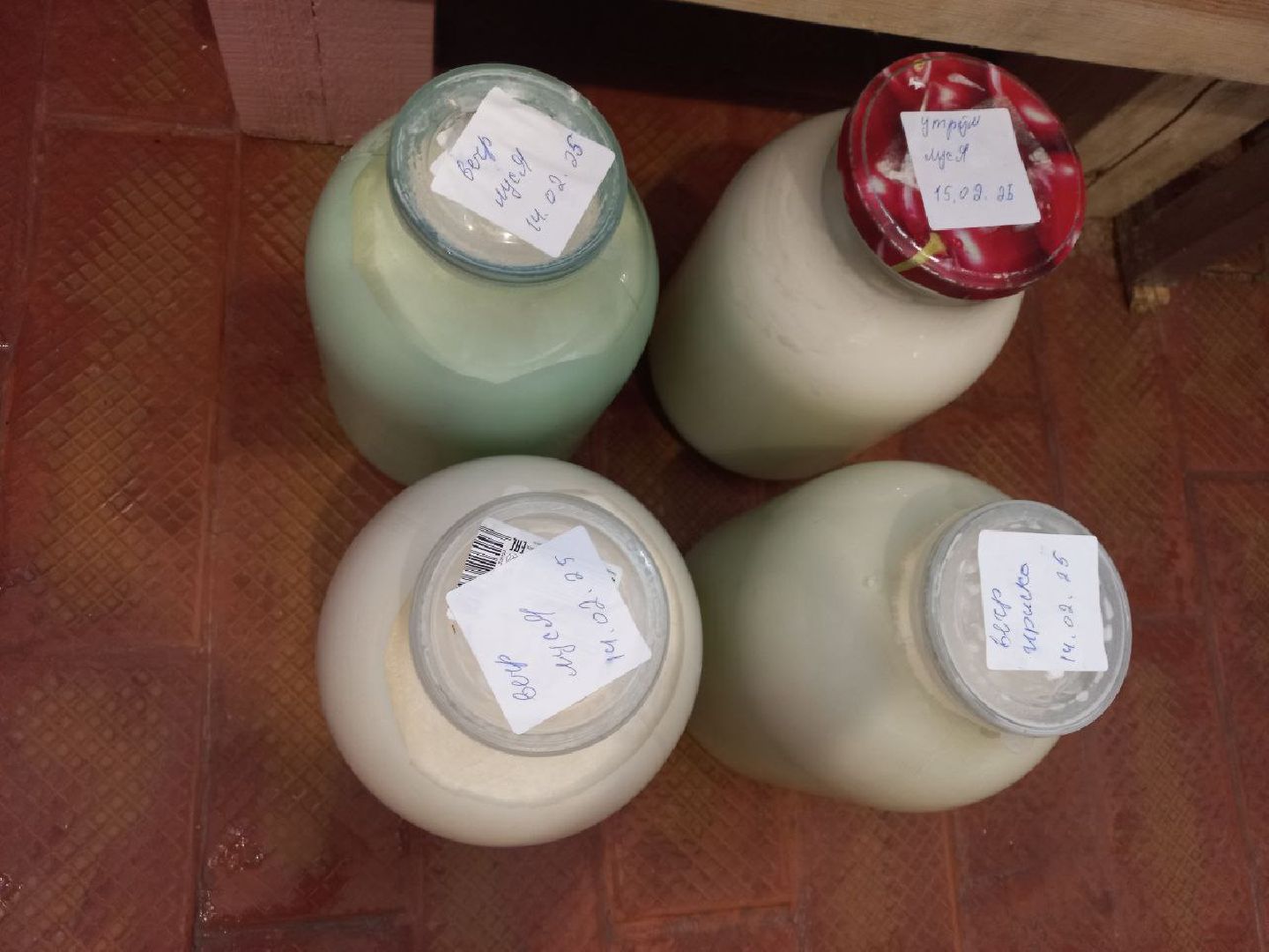 сергиев посад, миродолье, булатовское подворье,