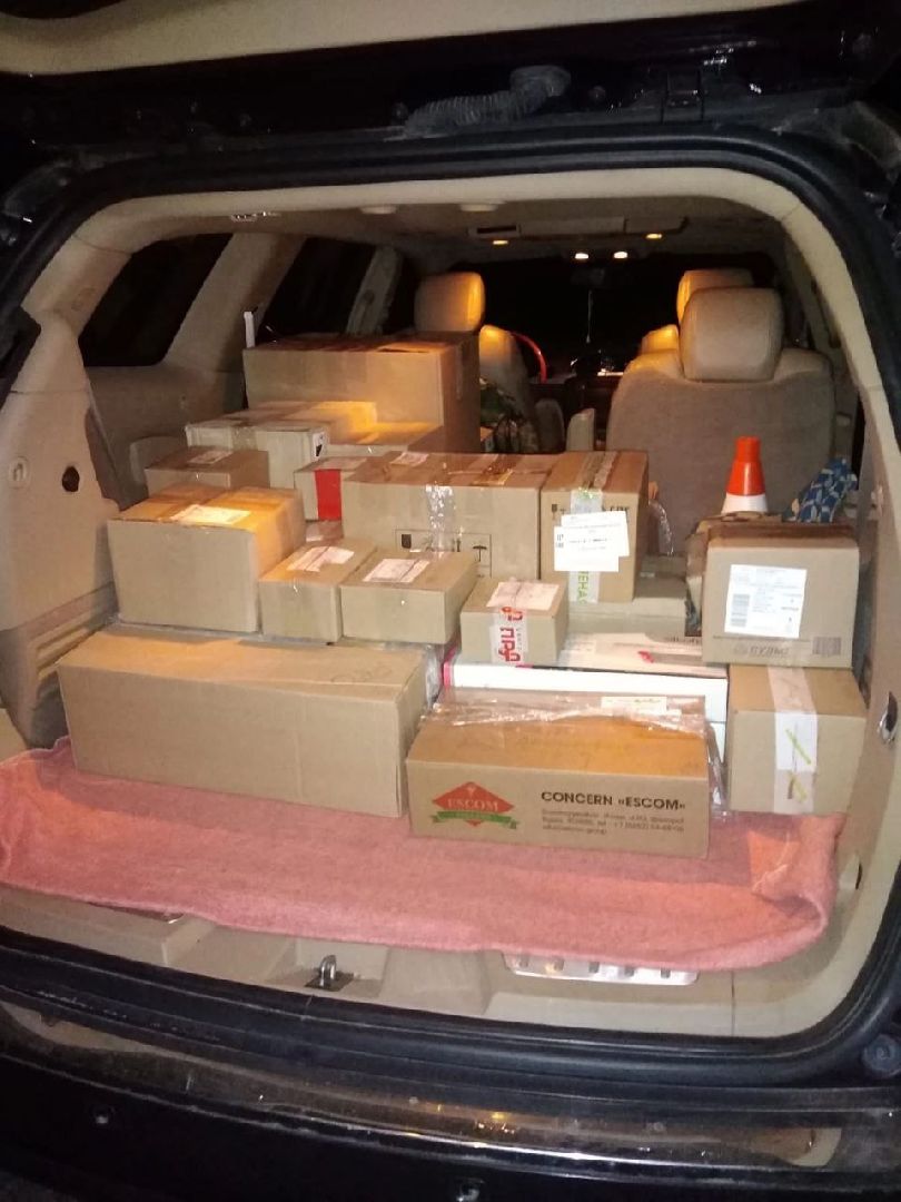 раменское, сво, защитники отечества, донино, врачи,