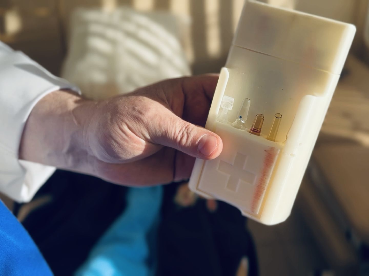 раменское, сво, защитники отечества, донино, врачи,