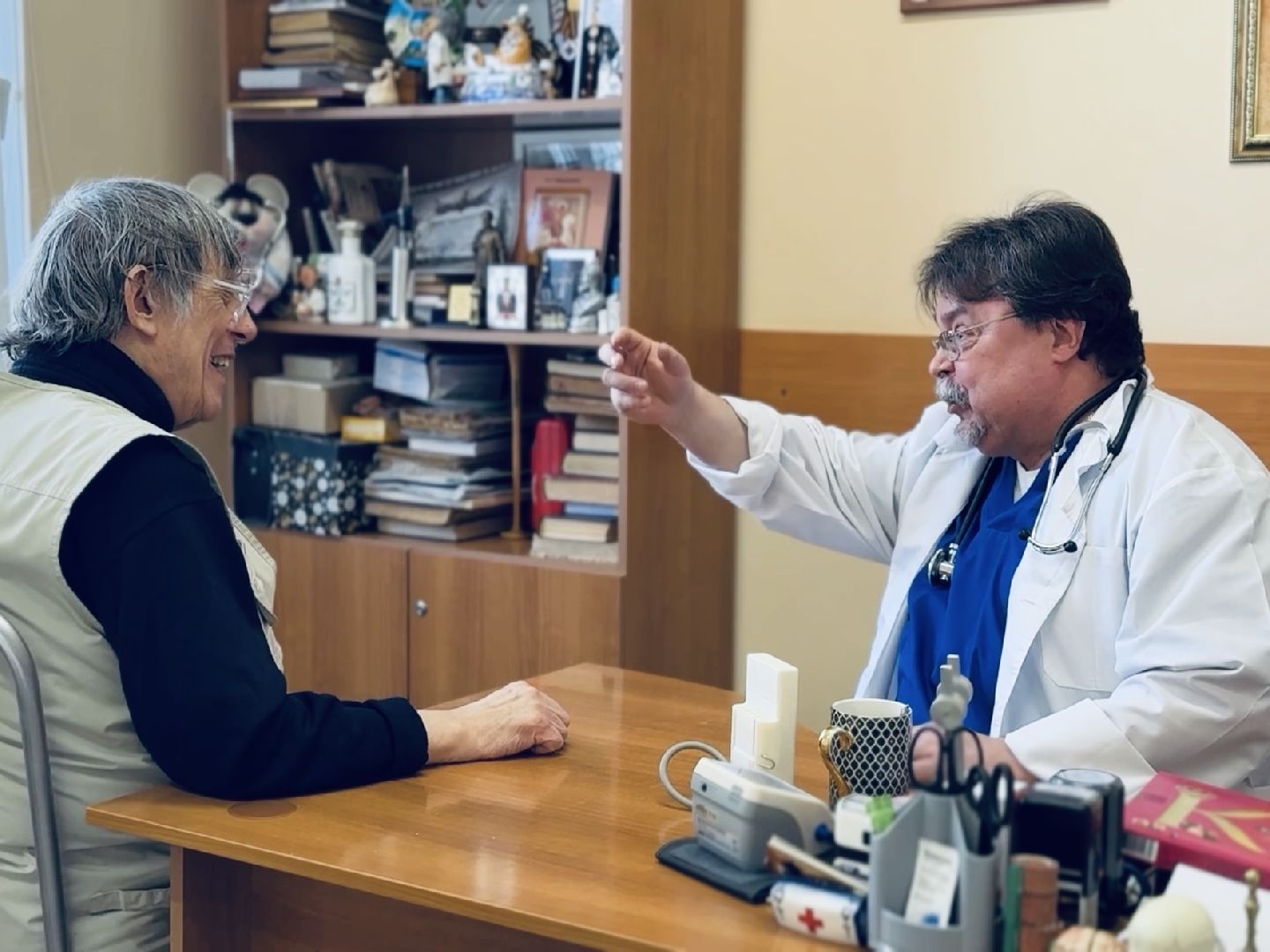 раменское, сво, защитники отечества, донино, врачи,