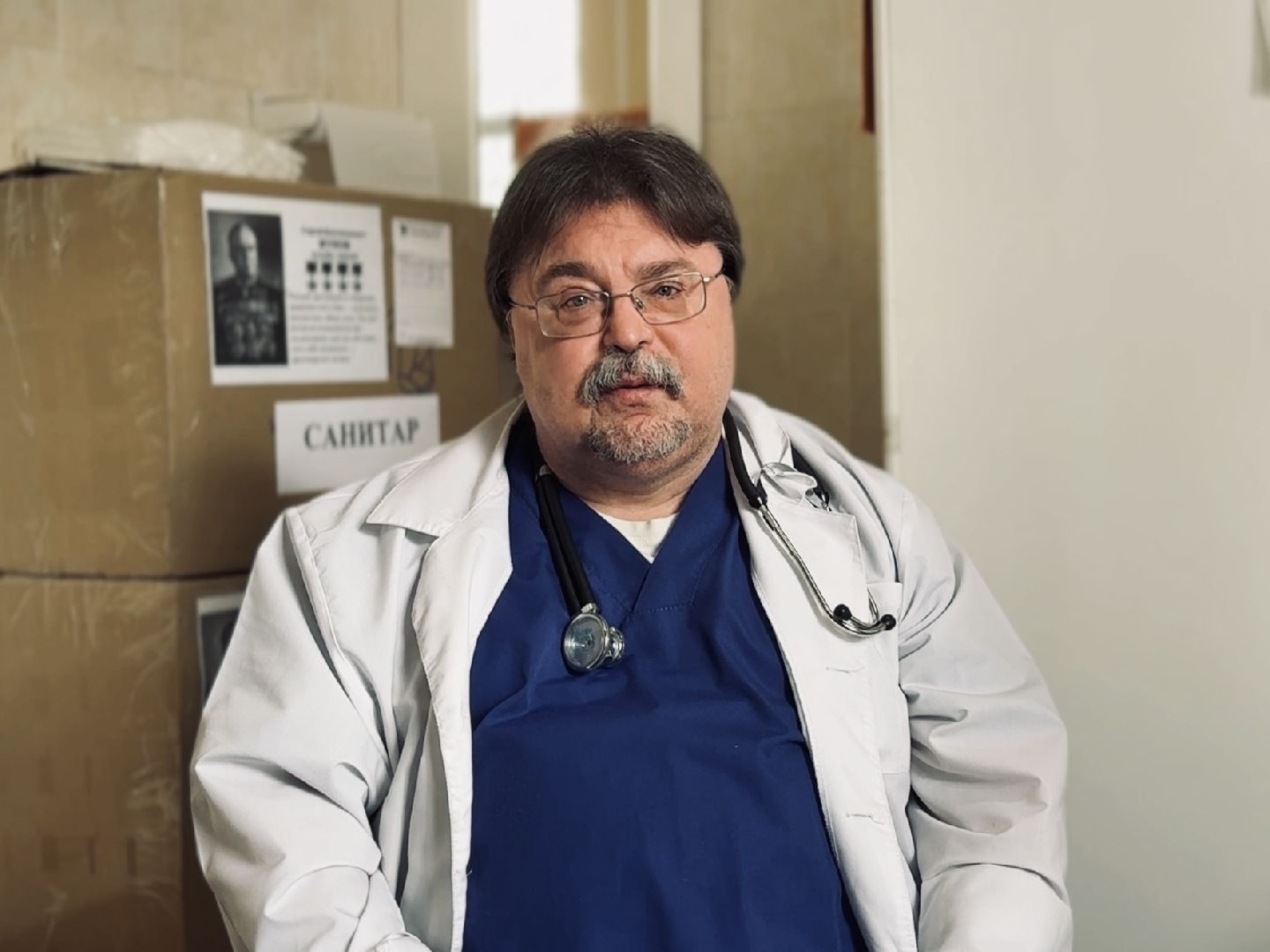 раменское, сво, защитники отечества, донино, врачи,