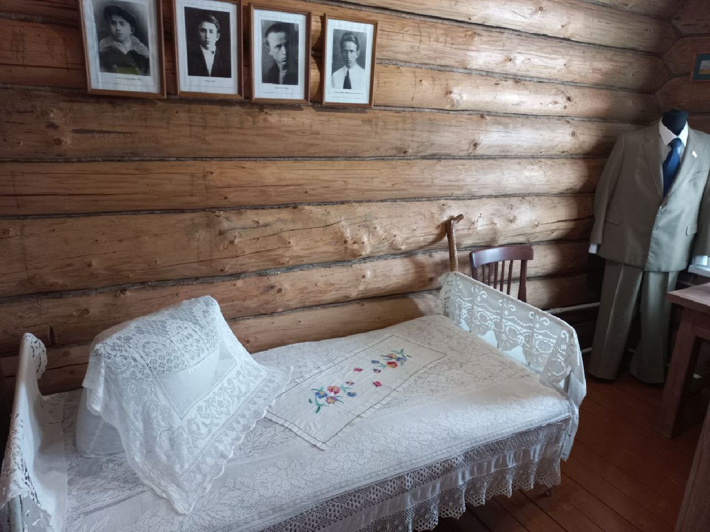 cергиев посад, музей бокова, язвицы, поэт виктор боков,