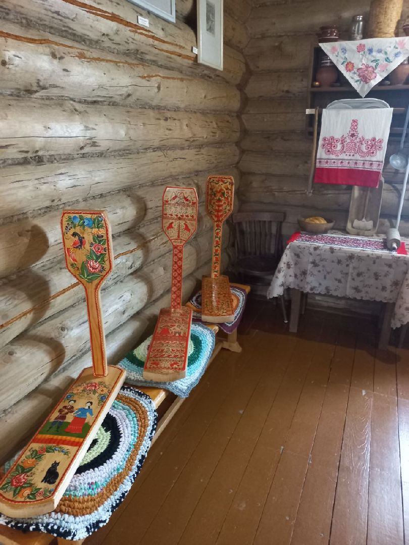 cергиев посад, музей бокова, язвицы, поэт виктор боков,