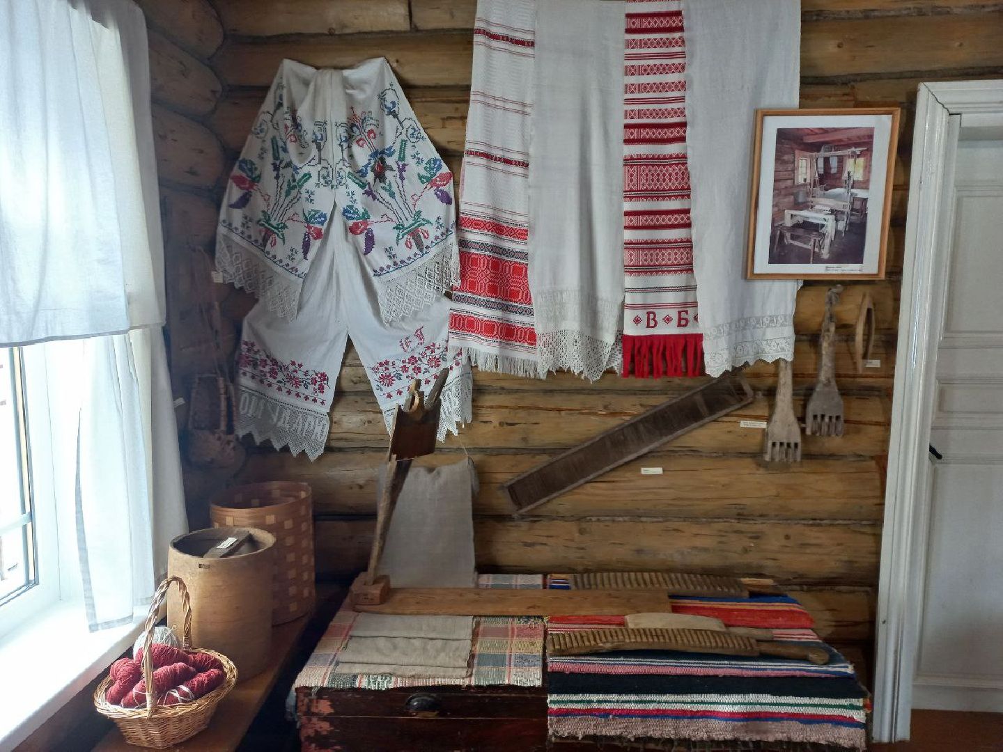 cергиев посад, музей бокова, язвицы, поэт виктор боков,