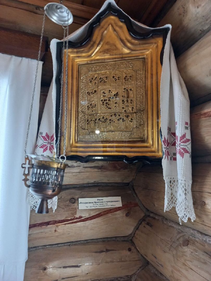 cергиев посад, музей бокова, язвицы, поэт виктор боков,