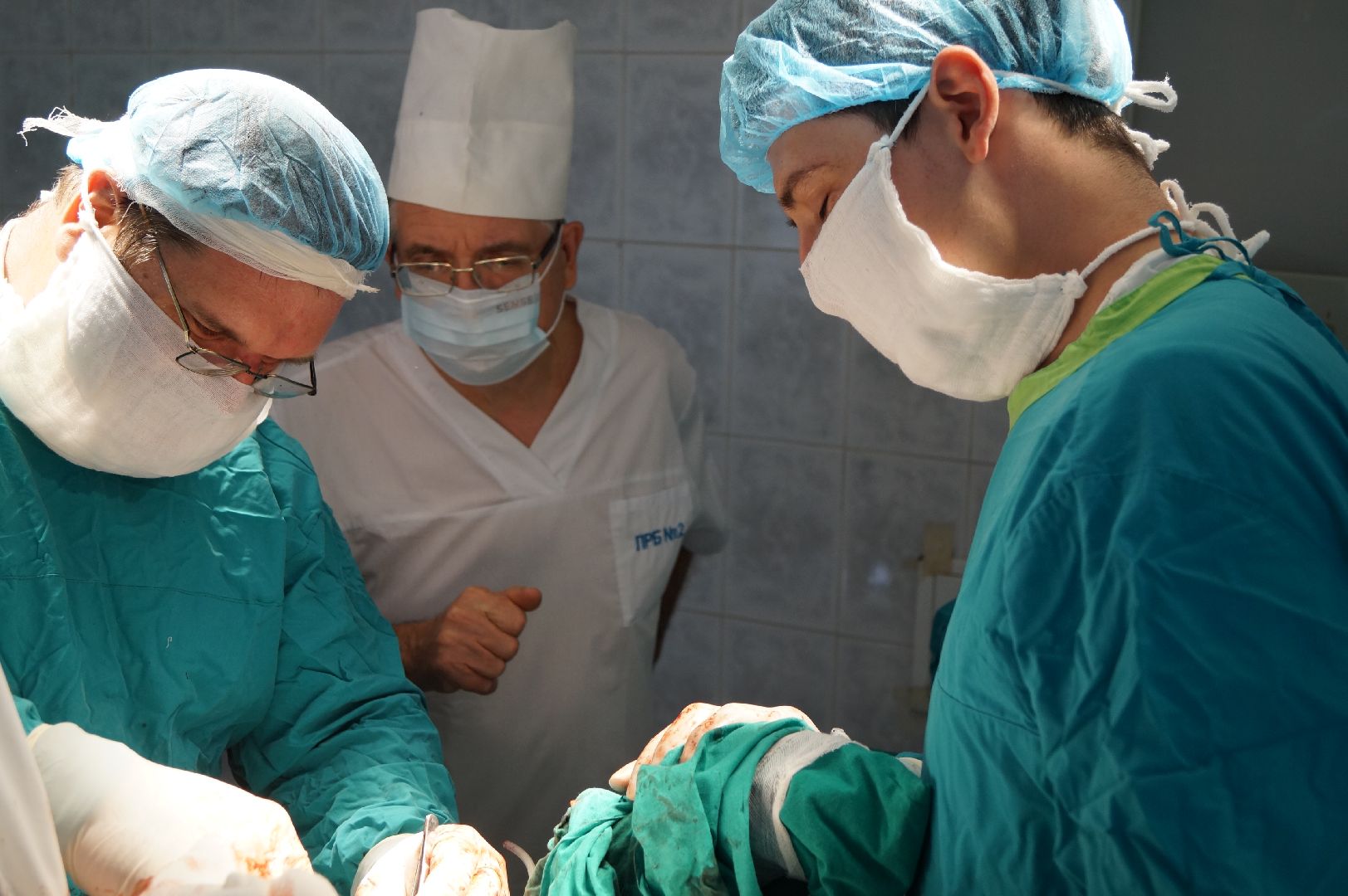 люберцы, люберецкая больница, сво, травматолог,