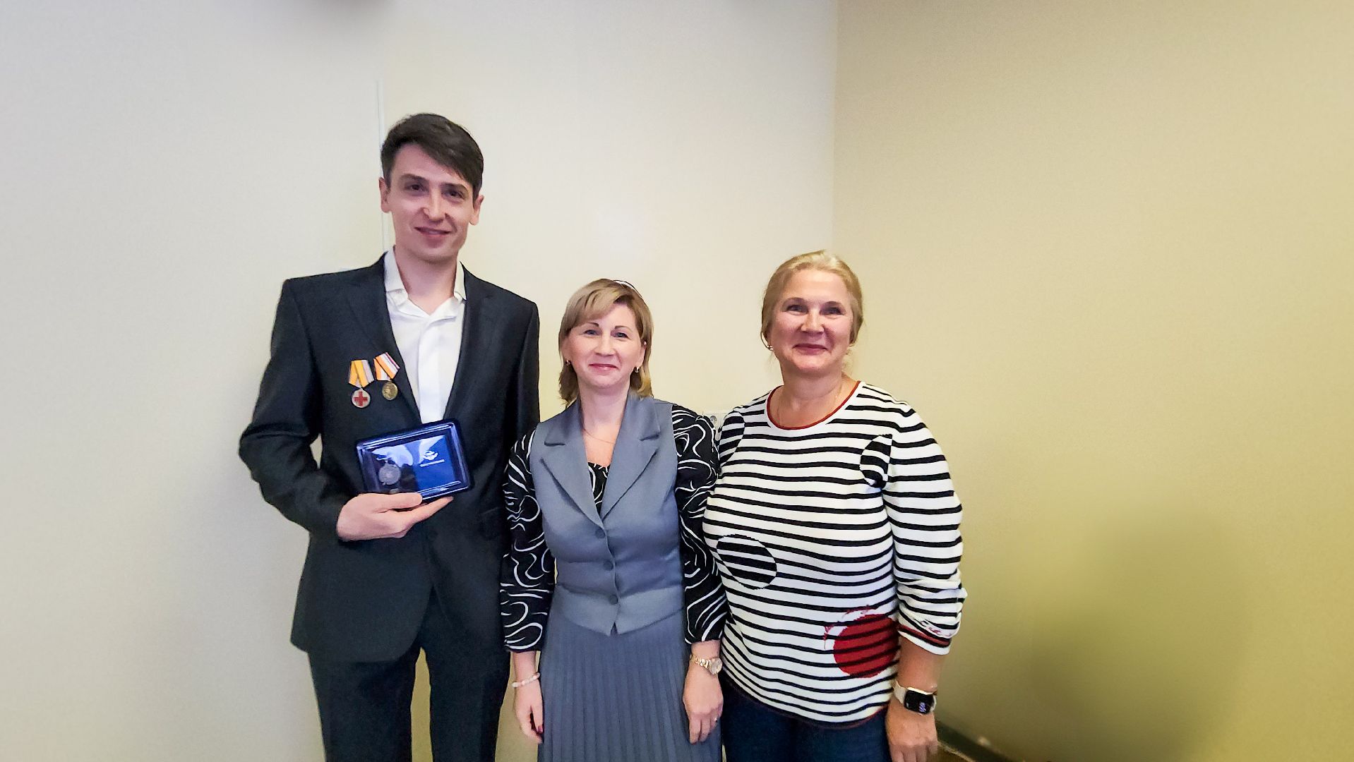 люберцы, люберецкая больница, сво, травматолог,