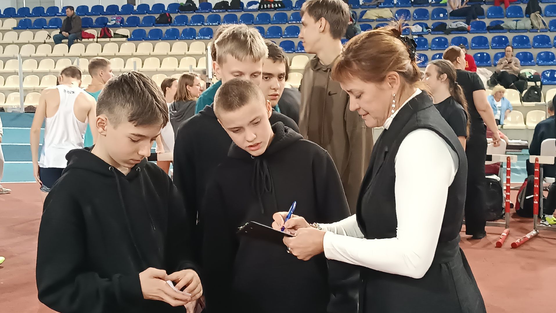 легкая атлетика, соревнование, открытые тренировки, спорт,