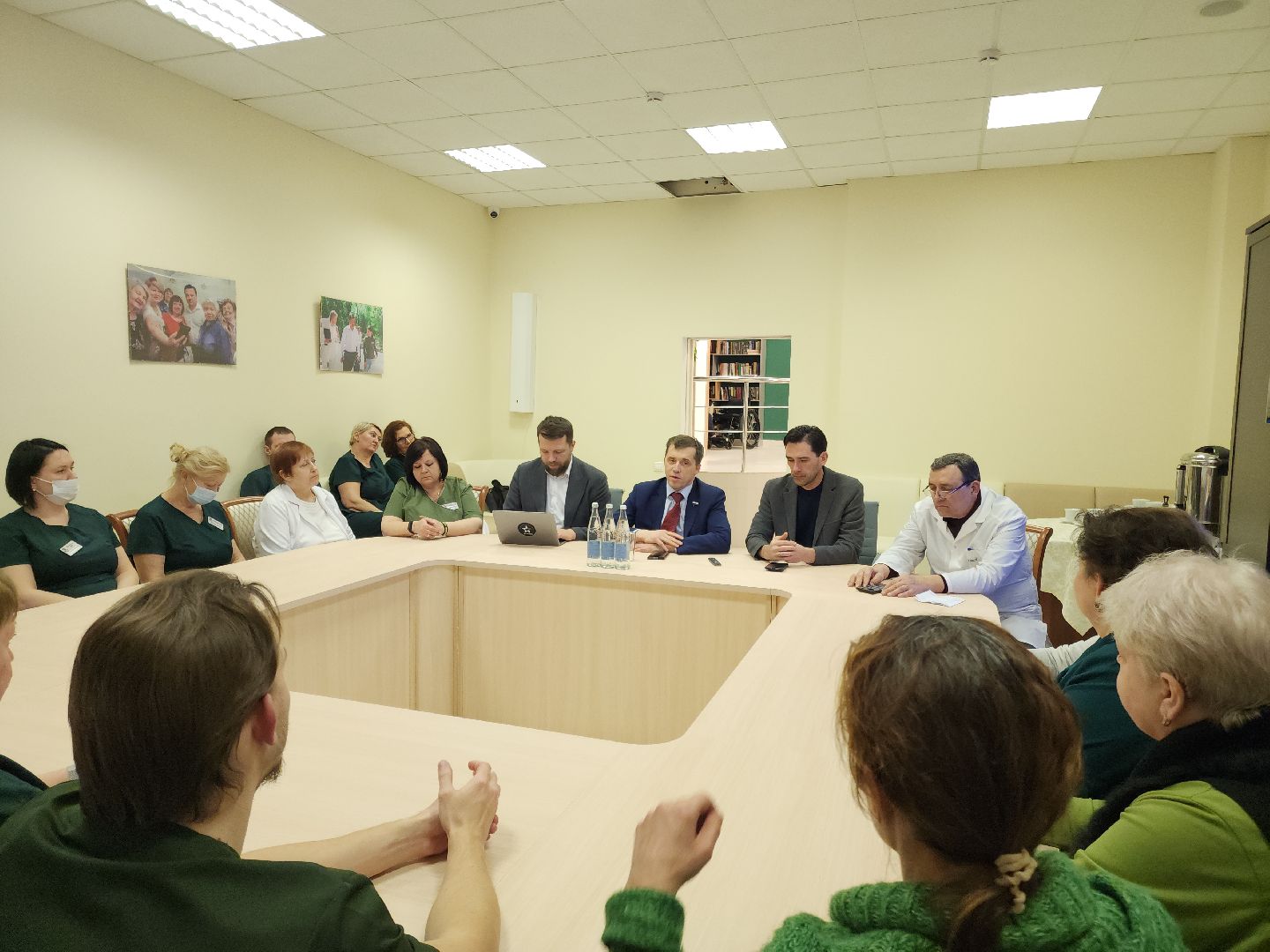 Подольск, вертикалки, ясенки, реабилитация участников сво,