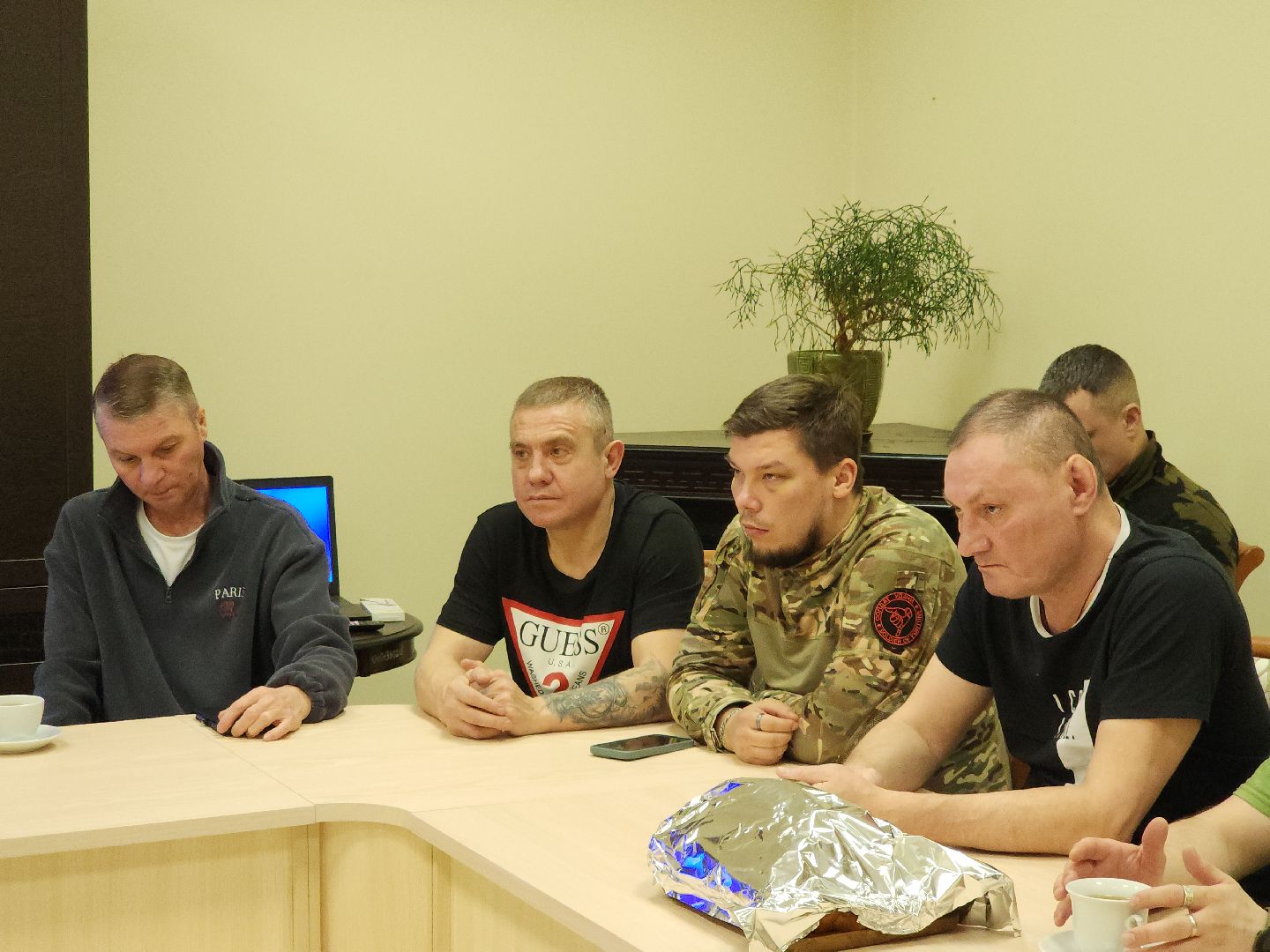 Подольск, вертикалки, ясенки, реабилитация участников сво,