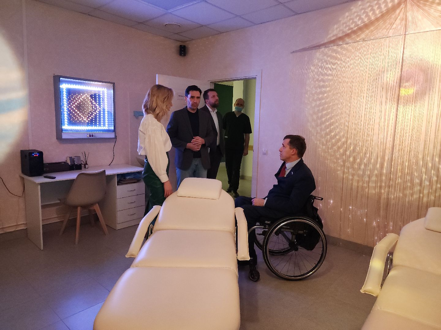 Подольск, вертикалки, ясенки, реабилитация участников сво,