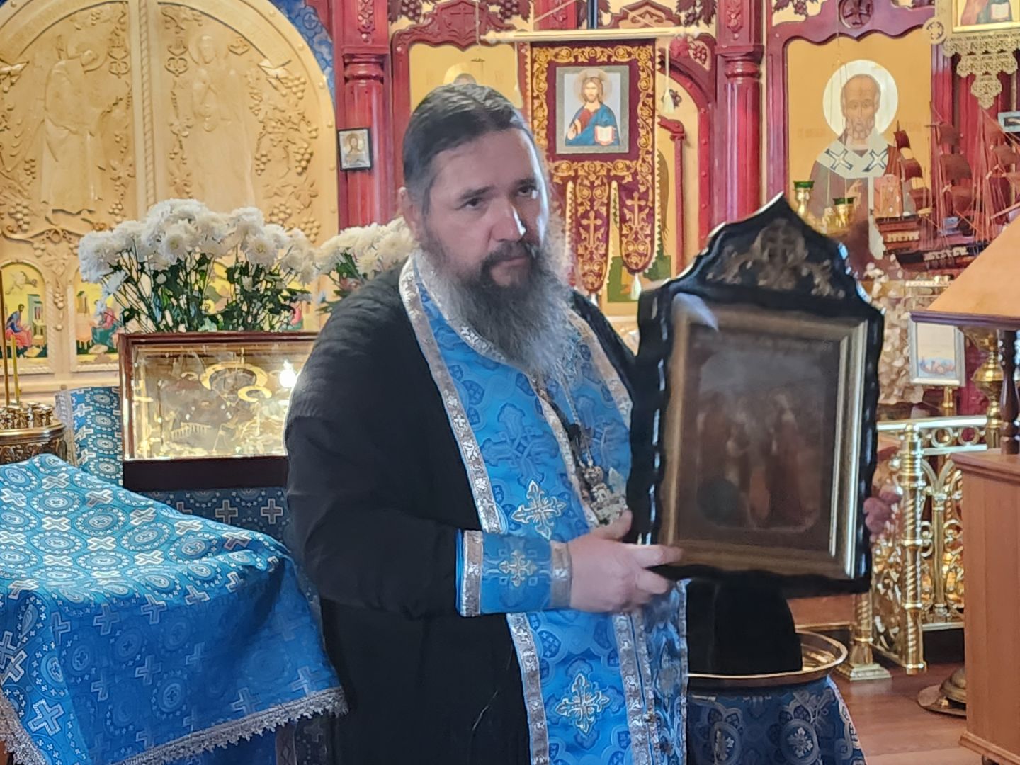 пушкино, помощь, благотворительность, церковь,