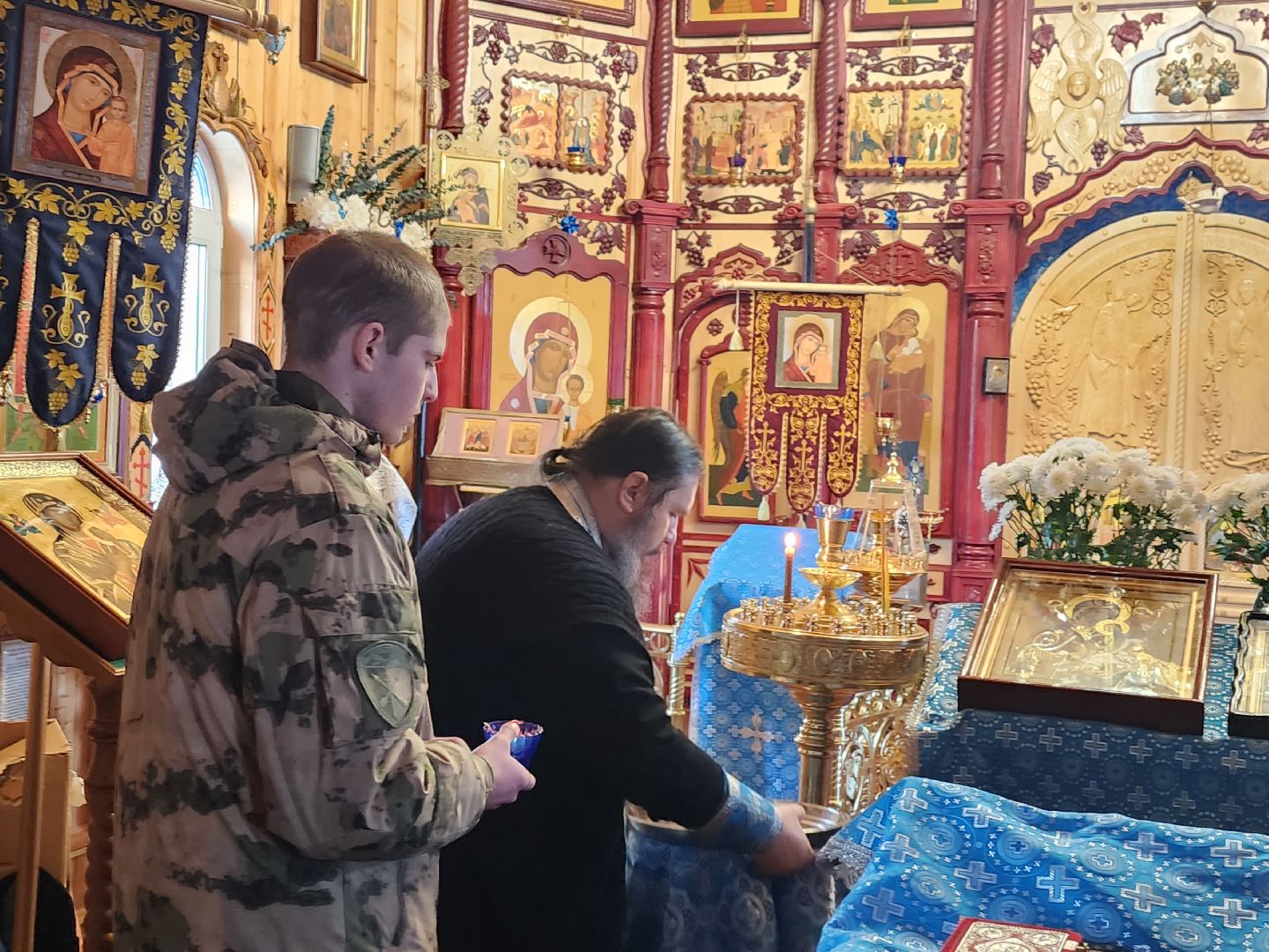 пушкино, помощь, благотворительность, церковь,