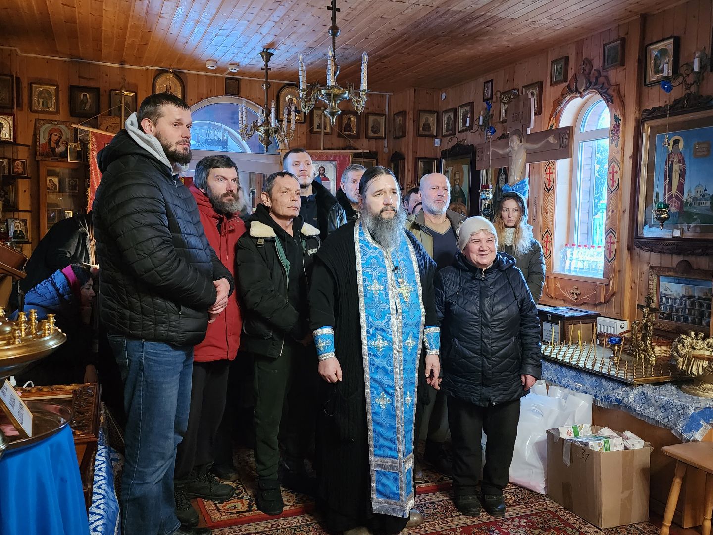 пушкино, помощь, благотворительность, церковь,