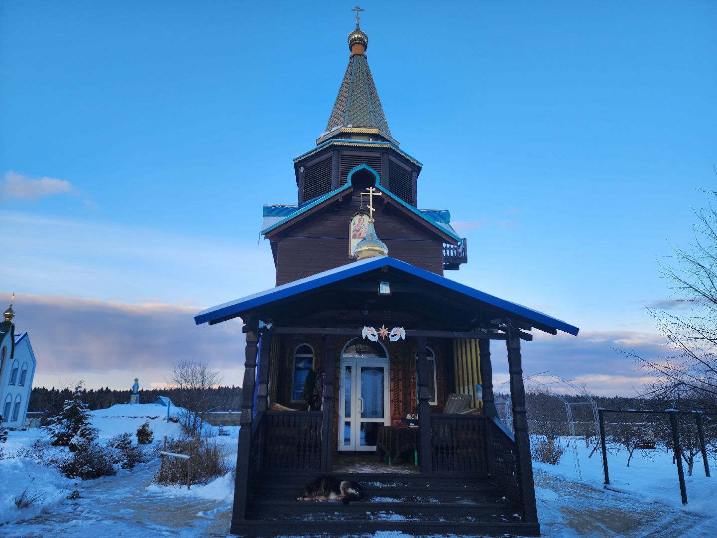 пушкино, помощь, благотворительность, церковь,