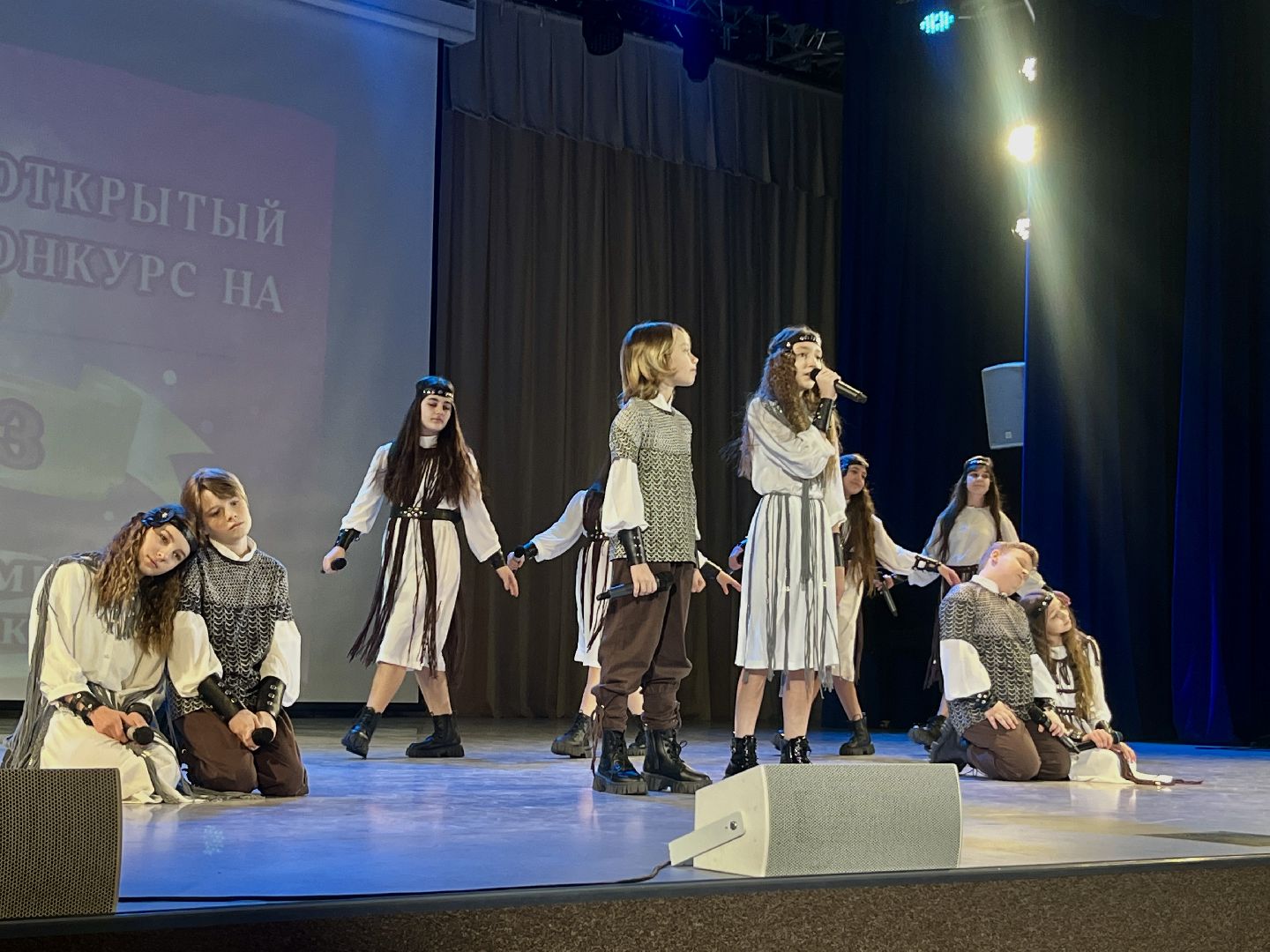 вертикалки, наро-фоминский городской округ, роман шамнэ, культура подмосковья, творческий конкурс,