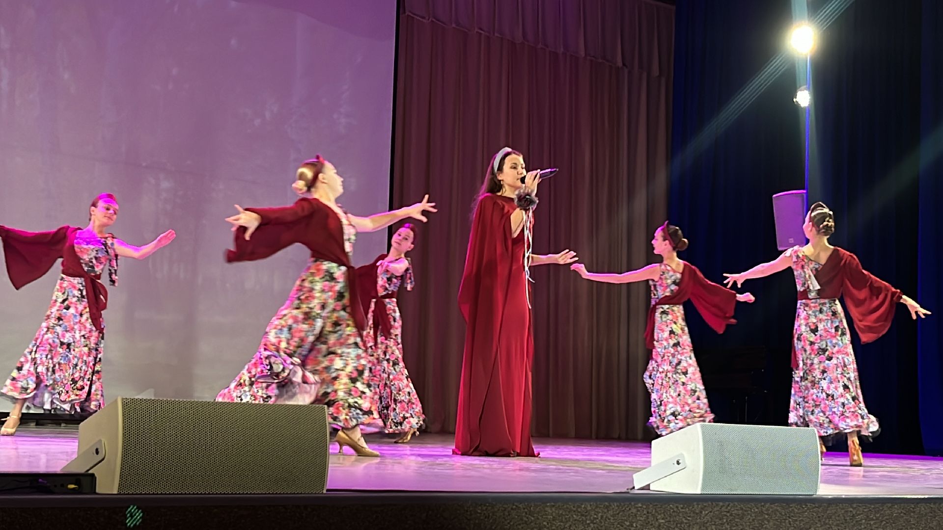 вертикалки, наро-фоминский городской округ, роман шамнэ, культура подмосковья, творческий конкурс,