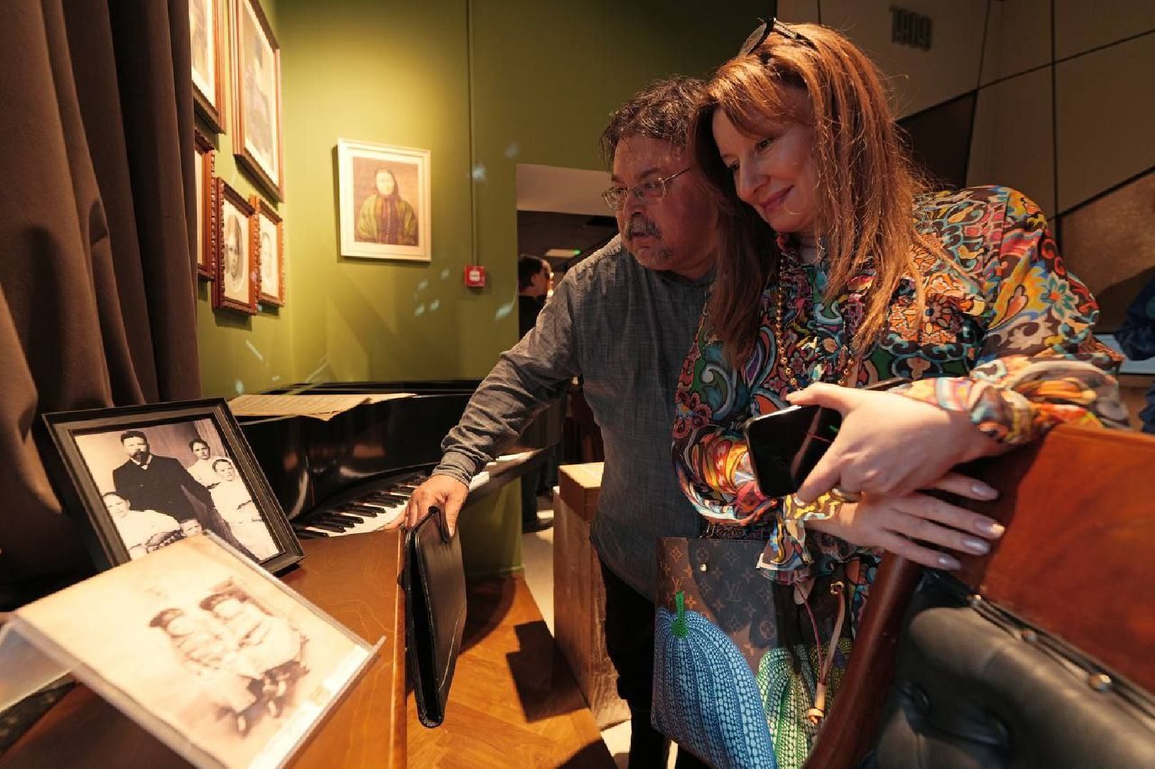 гжель, донино, раменское, музей, сво, мариуполь, фарфор,