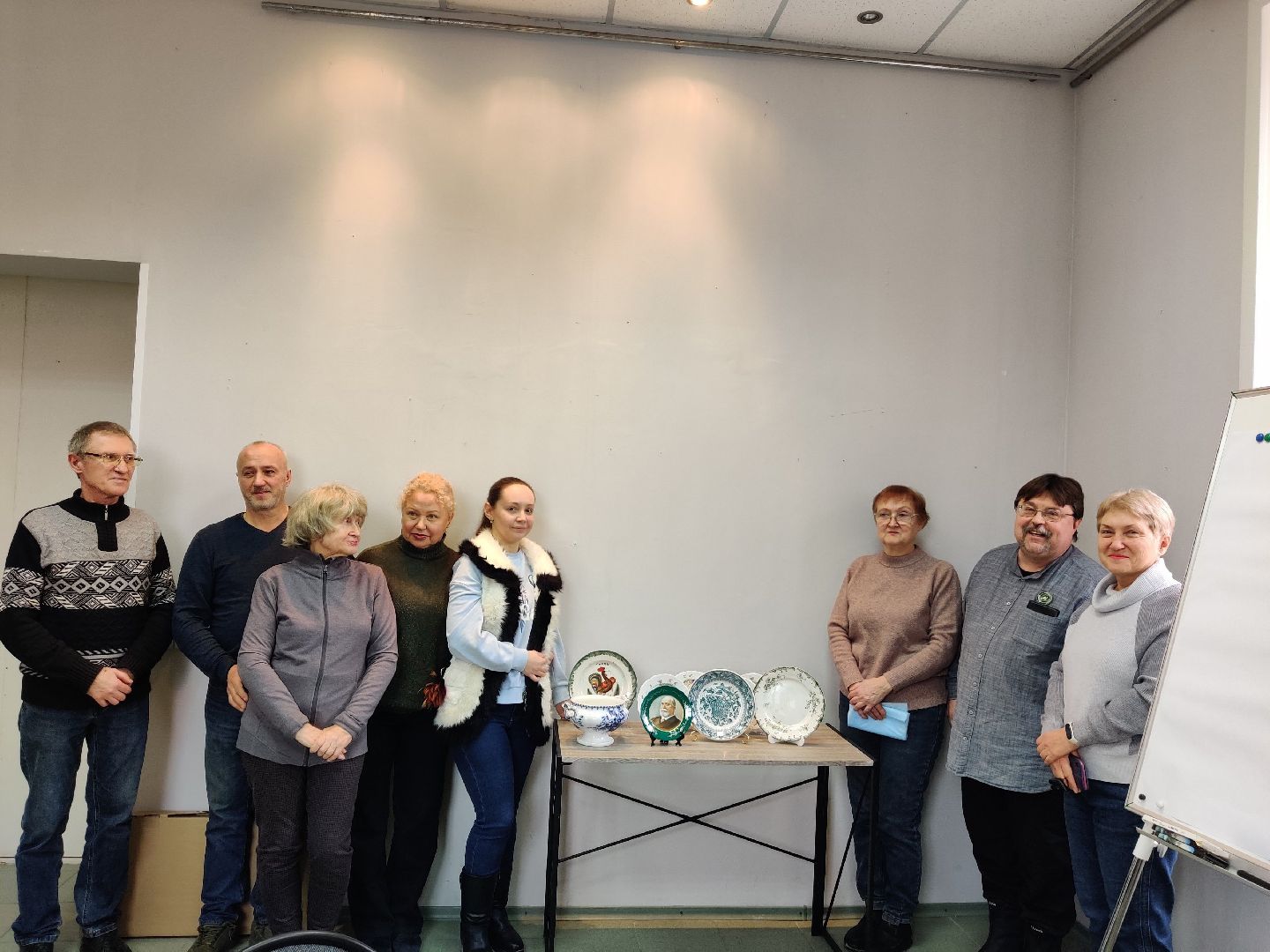 гжель, донино, раменское, музей, сво, мариуполь, фарфор,