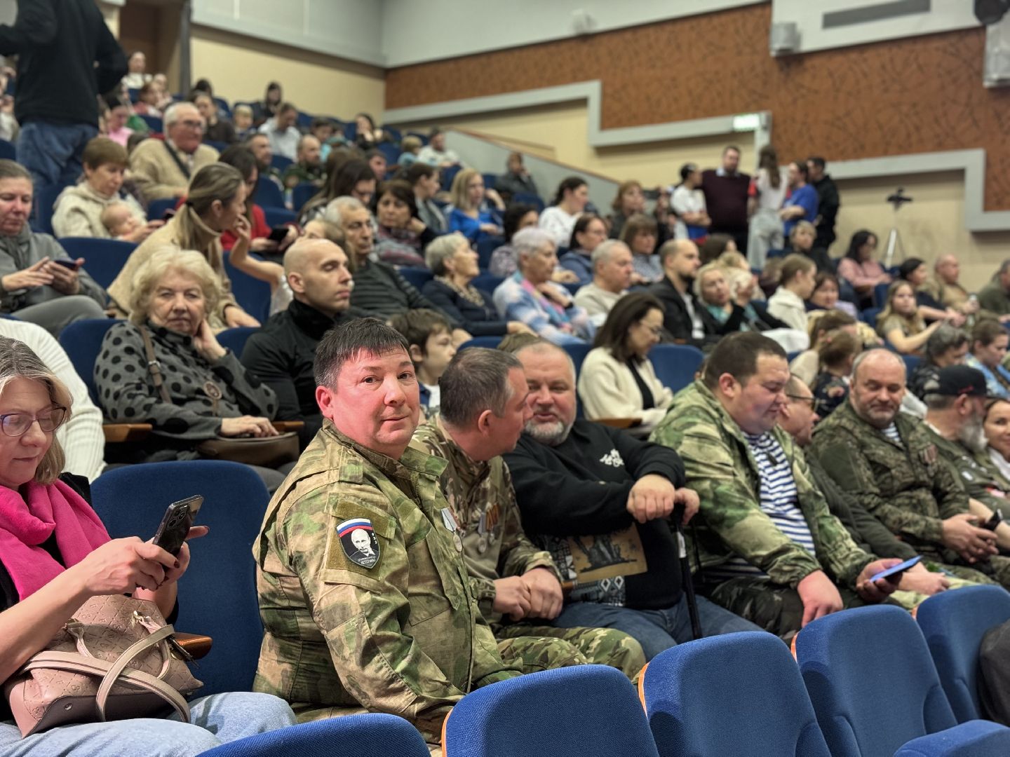 Концерт, рок-группа, участники сво, Ветераны, день защитника отечества, ленинский городской округ, вертикалки,