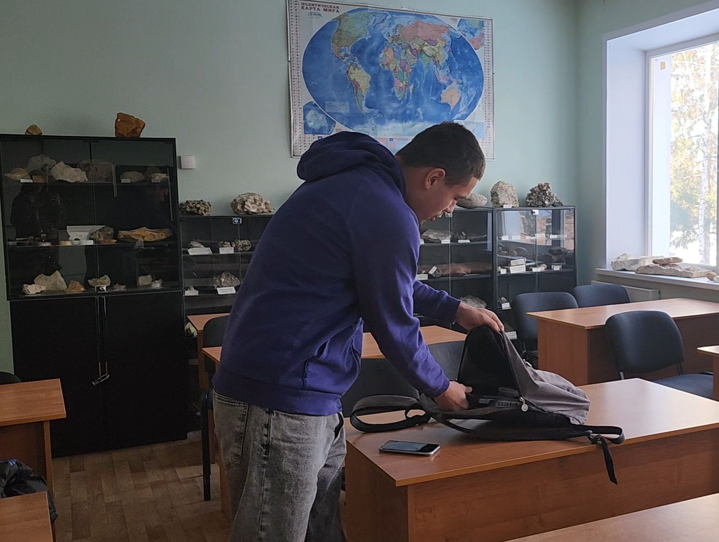 Дубна, Университет Дубна, Студент, Победа на конкурсе, вертикалки,