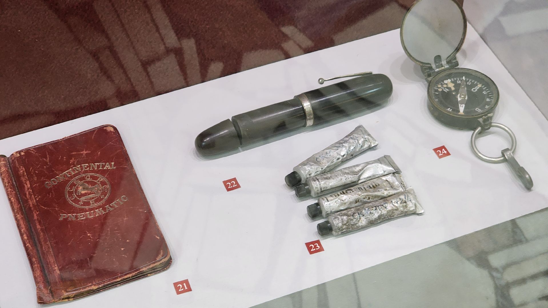 ступино, история, музеи подмосковья, история вов,