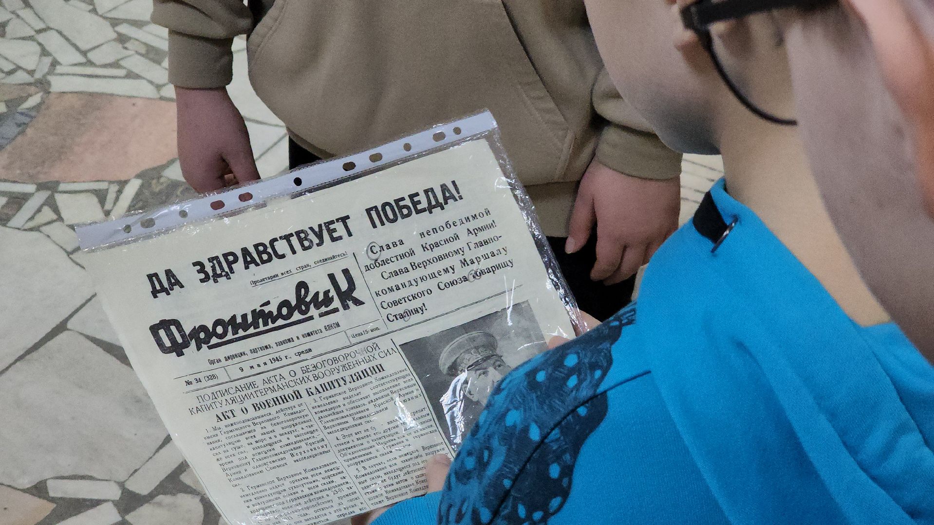 ступино, история, музеи подмосковья, история вов,