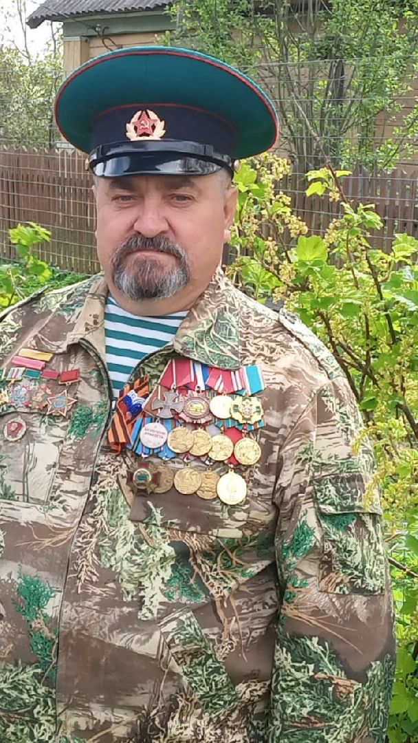 лотошино, ветеран афганистана, боевое братство, день вывода войск из афганистана,