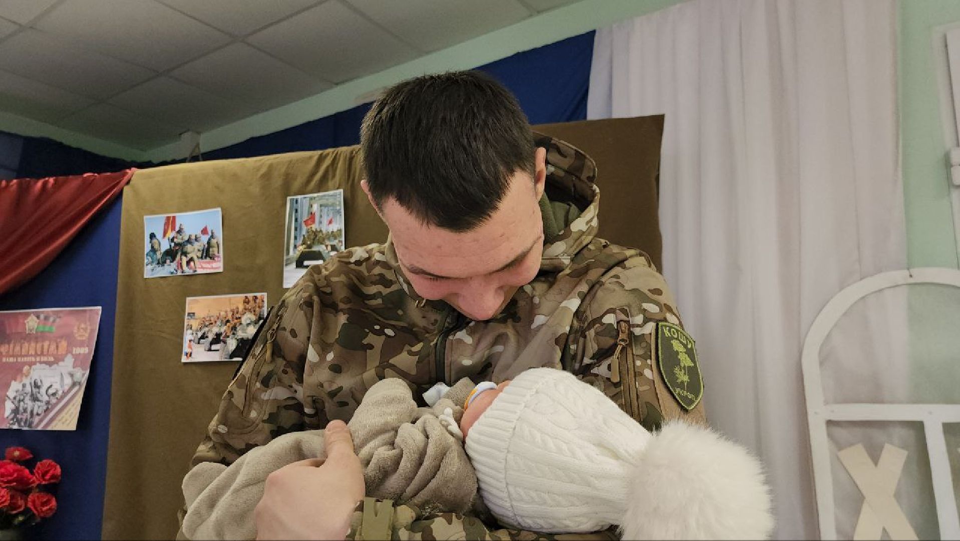 герои сво, вертикалки, луховицы, белоомут,