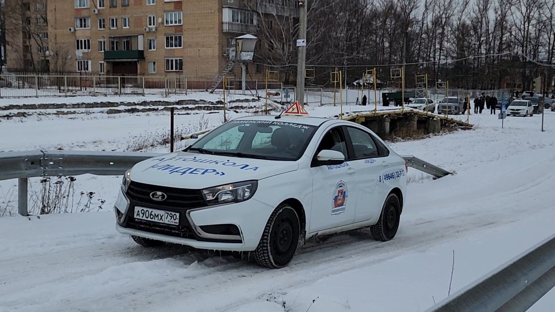вертикалки, Бронницы, Автомобильно-дорожный колледж, автомногоборье в бронницах,