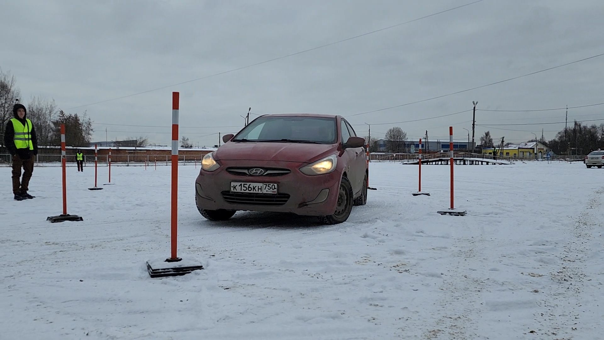 вертикалки, Бронницы, Автомобильно-дорожный колледж, автомногоборье в бронницах,