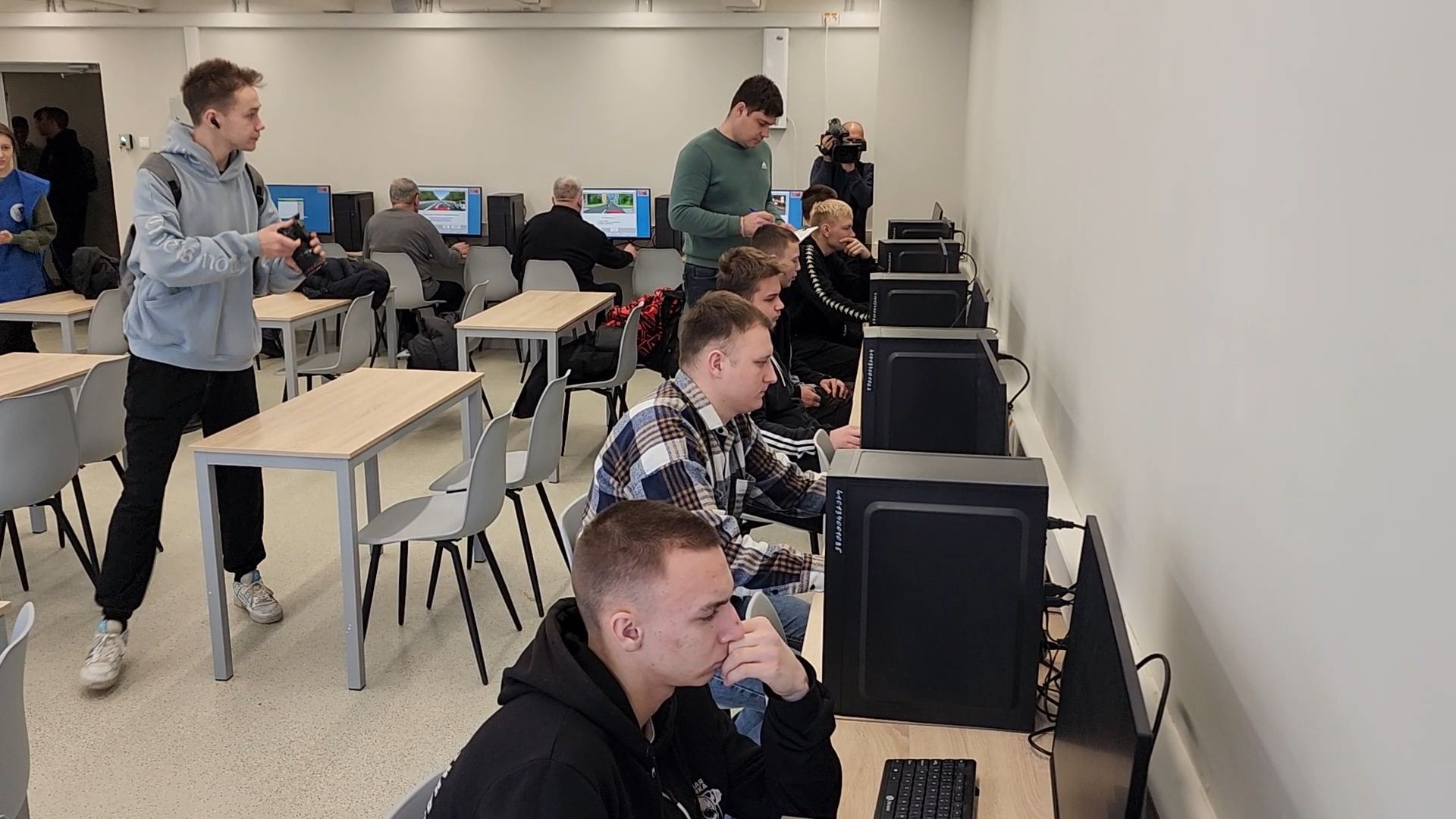 вертикалки, Бронницы, Автомобильно-дорожный колледж, автомногоборье в бронницах,