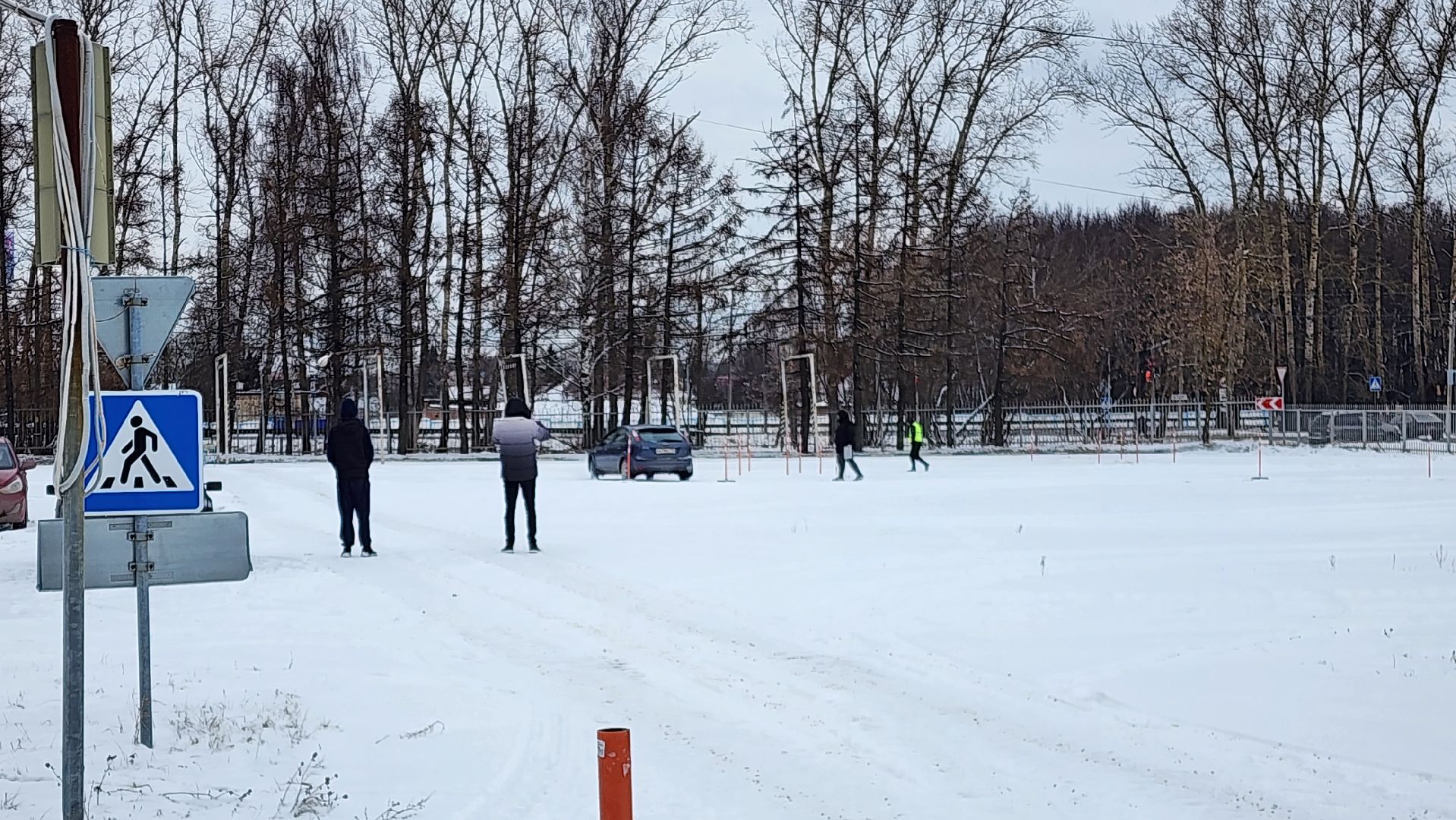 вертикалки, Бронницы, Автомобильно-дорожный колледж, автомногоборье в бронницах,