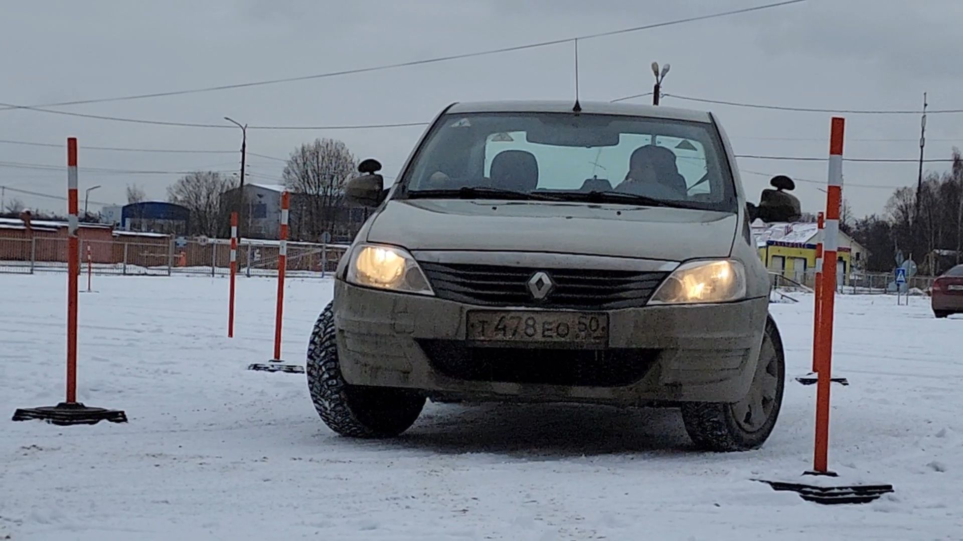 вертикалки, Бронницы, Автомобильно-дорожный колледж, автомногоборье в бронницах,
