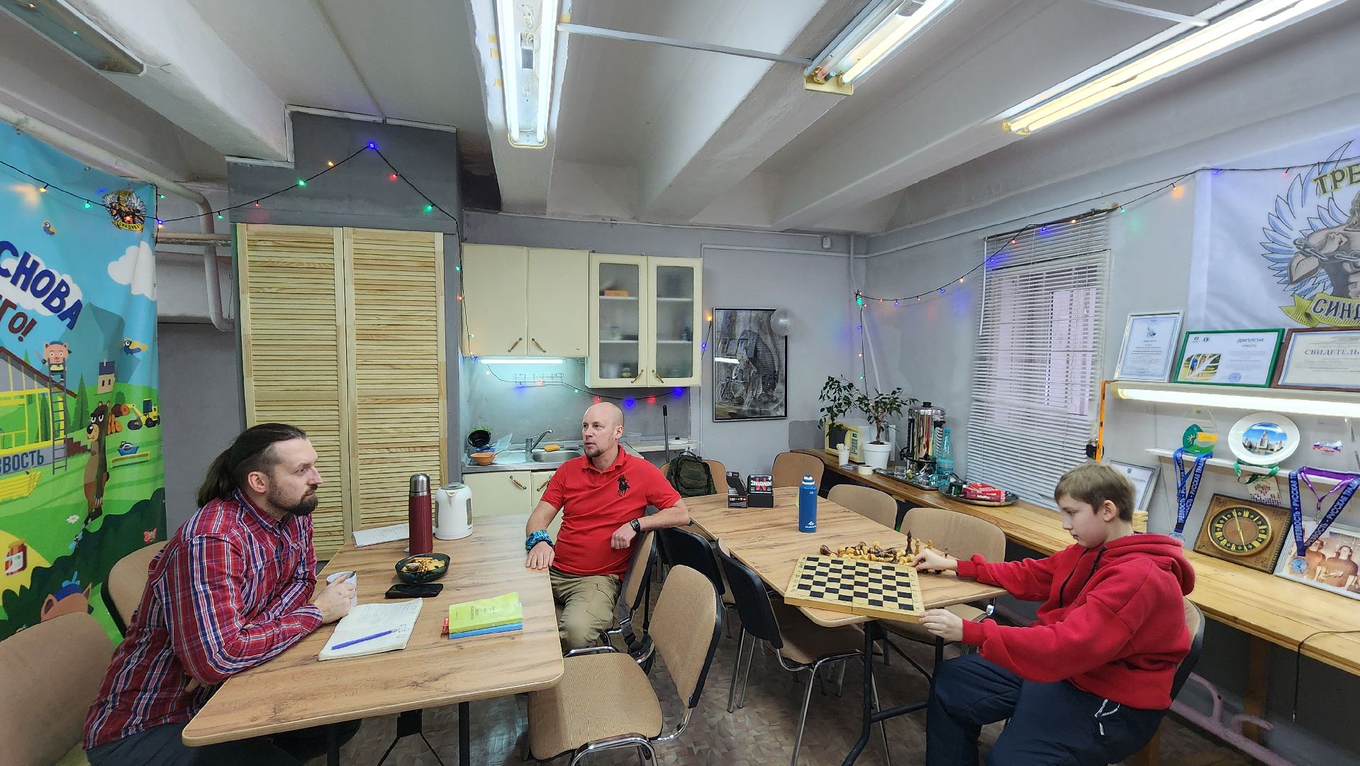 трезвый синдикат, протвино, люди,