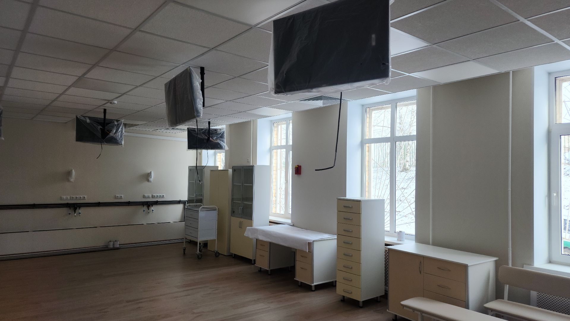 здравоохранение, гемодиализ, волоколамск,