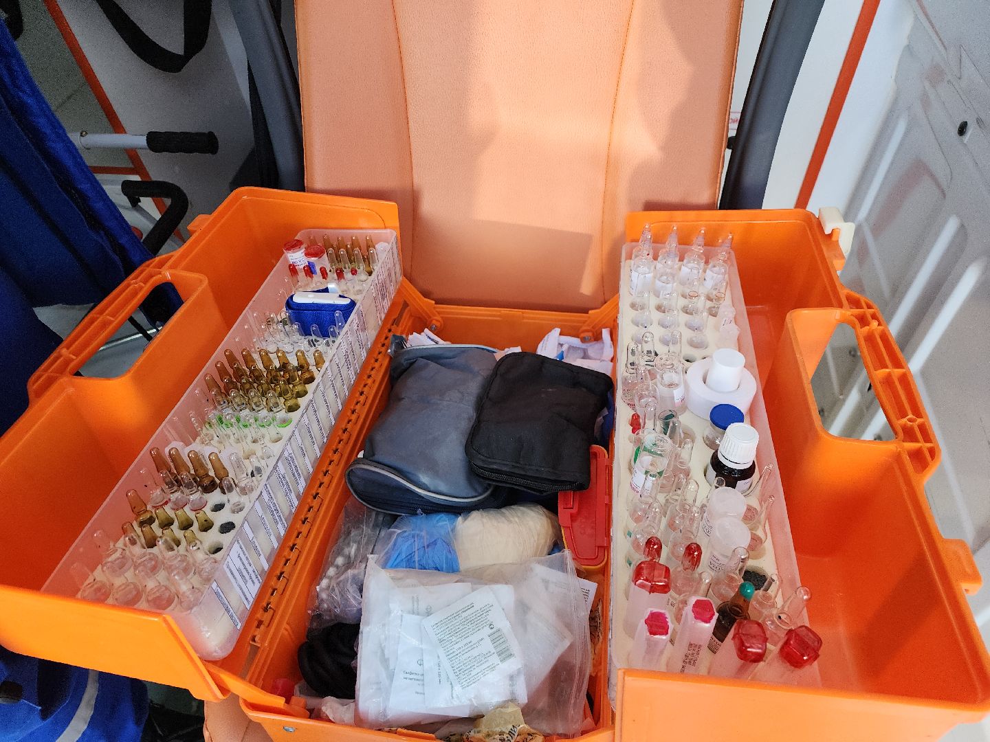 серпухов, подмосковье, фельдшер, скорая помощь,